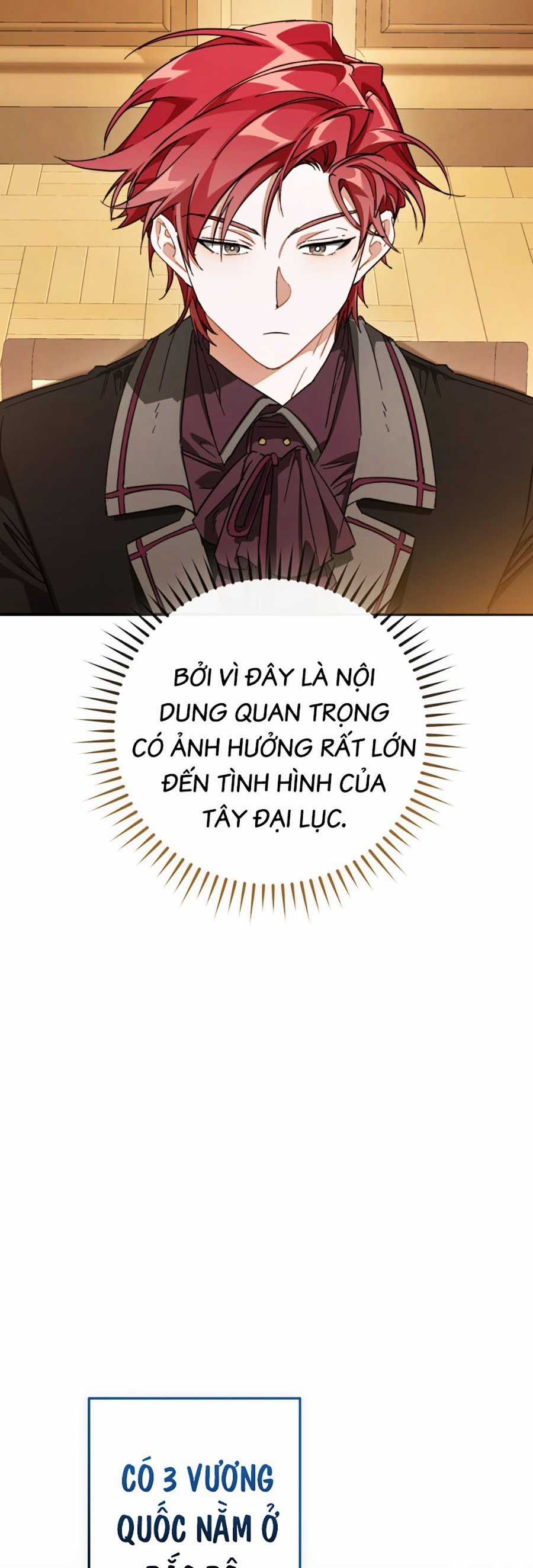 Sự Ra Đời Của Một Anh Hùng Chapter 109 trang 22