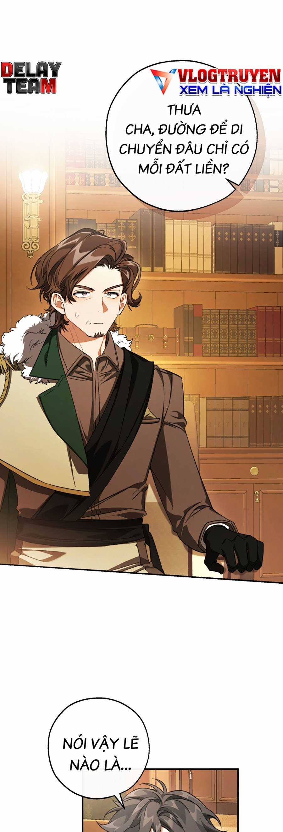 Sự Ra Đời Của Một Anh Hùng Chapter 109 trang 27