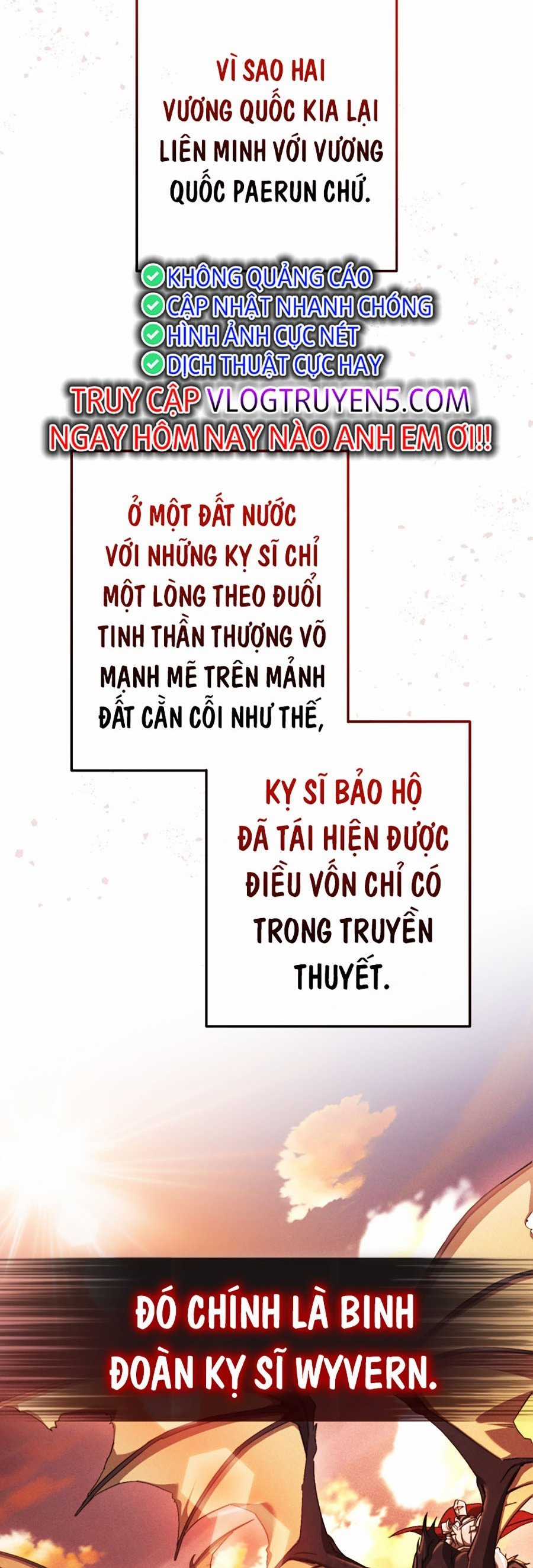 Sự Ra Đời Của Một Anh Hùng Chapter 109 trang 29