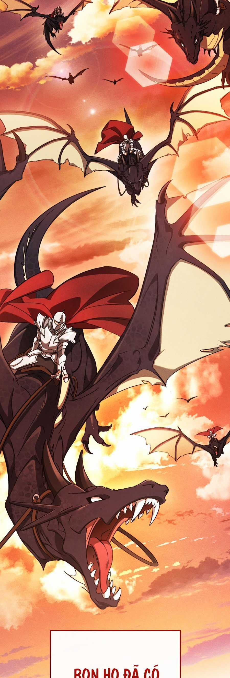 Sự Ra Đời Của Một Anh Hùng Chapter 109 trang 30