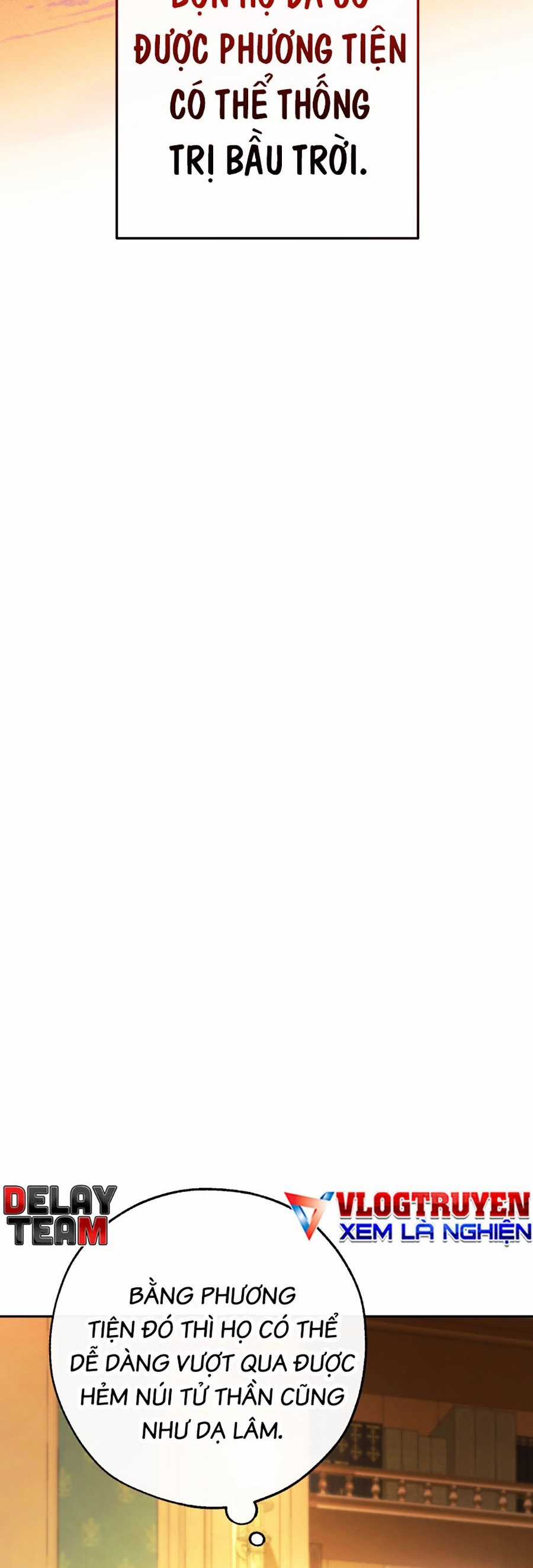 Sự Ra Đời Của Một Anh Hùng Chapter 109 trang 31