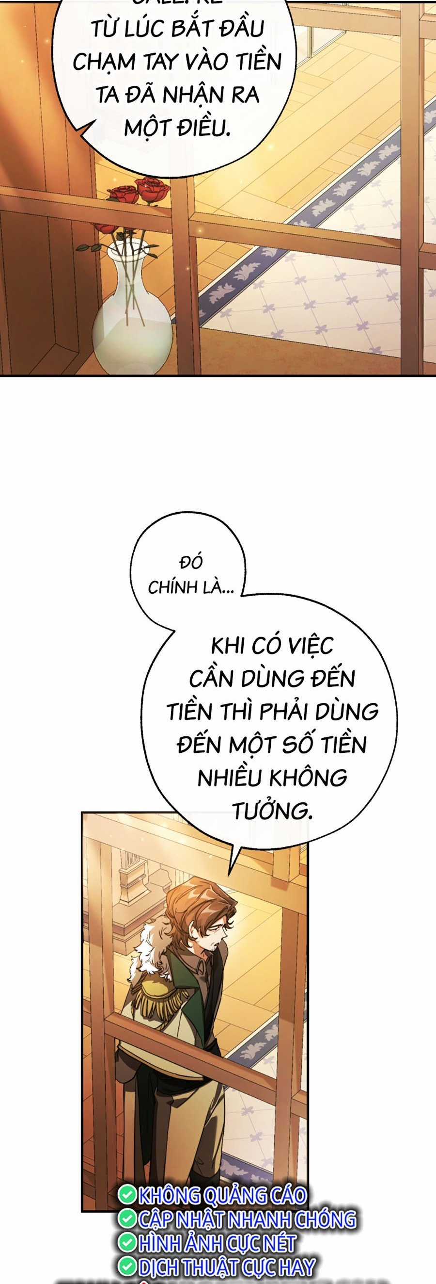 Sự Ra Đời Của Một Anh Hùng Chapter 109 trang 37