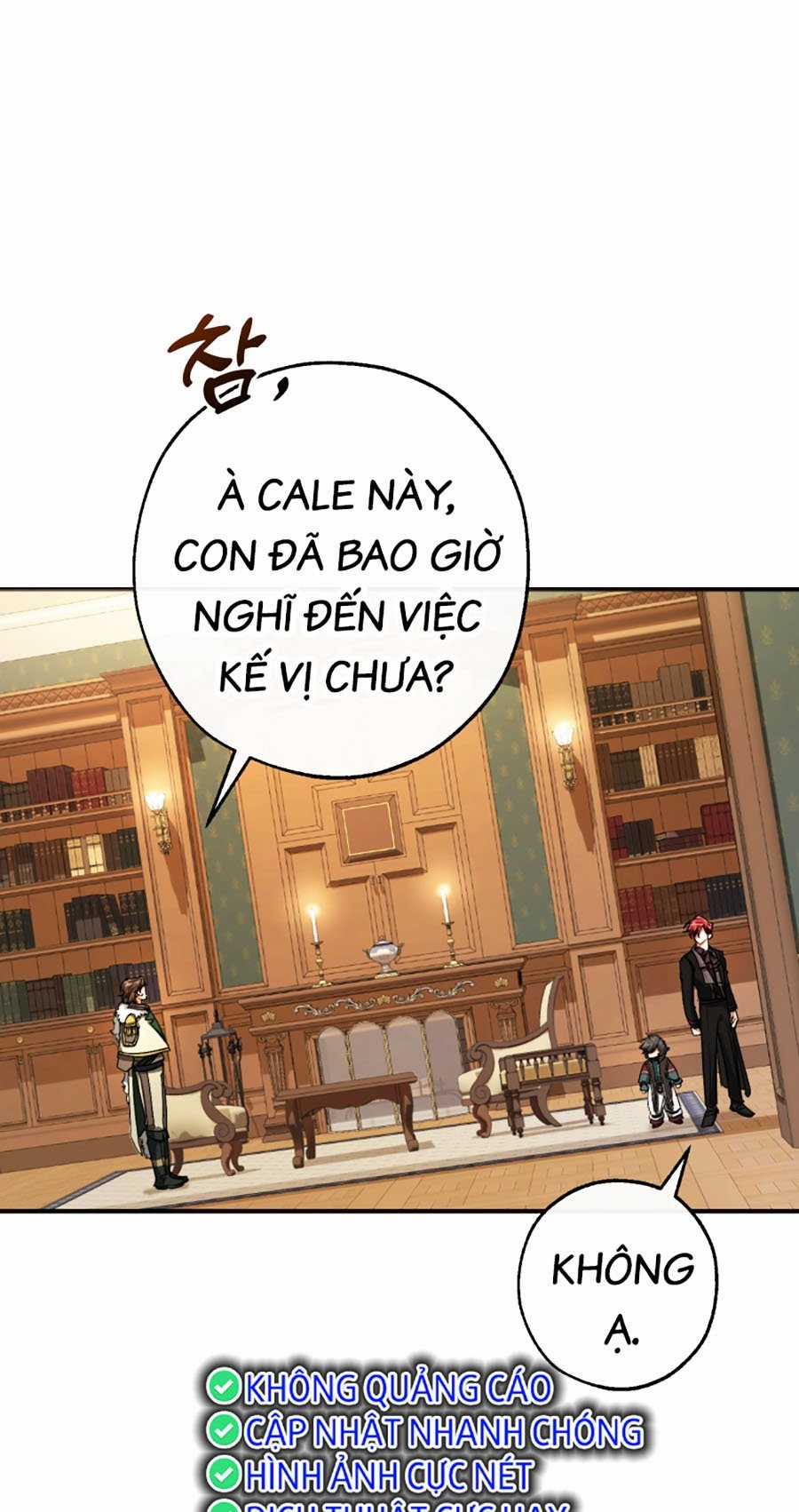 Sự Ra Đời Của Một Anh Hùng Chapter 109 trang 40