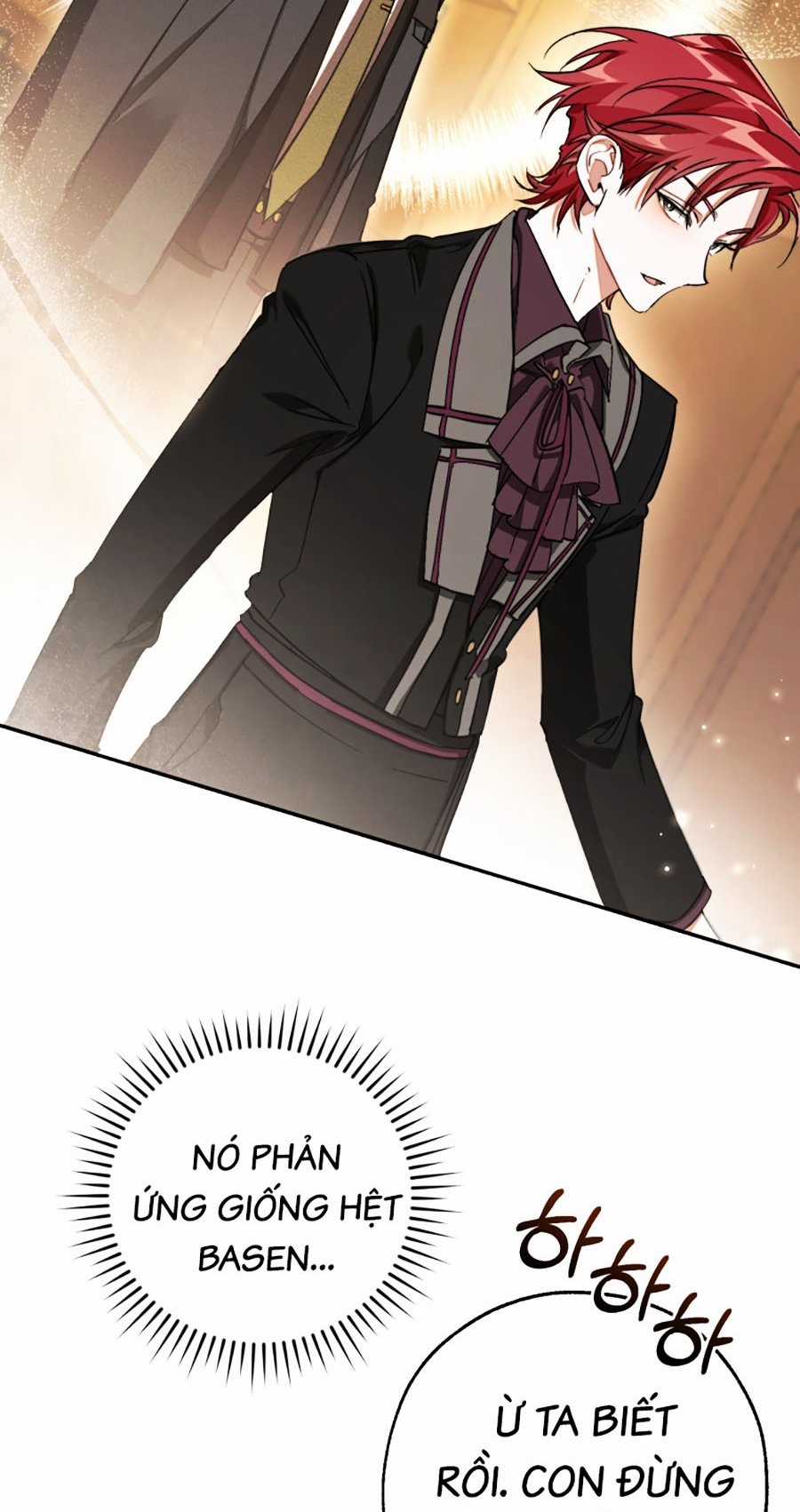 Sự Ra Đời Của Một Anh Hùng Chapter 109 trang 42