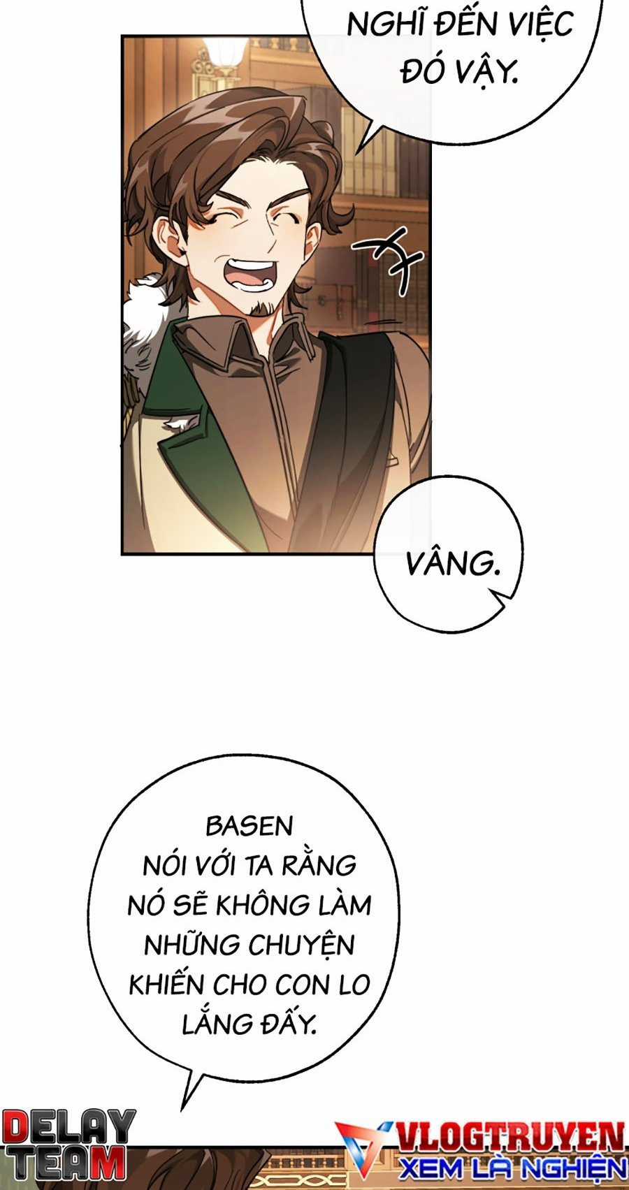 Sự Ra Đời Của Một Anh Hùng Chapter 109 trang 43