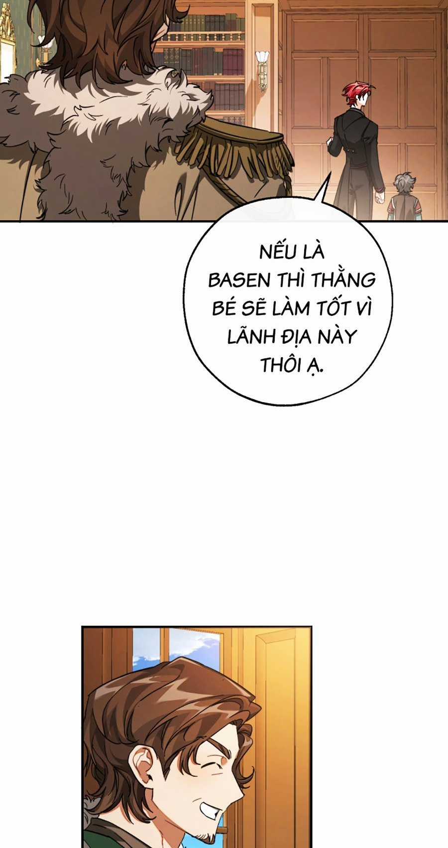 Sự Ra Đời Của Một Anh Hùng Chapter 109 trang 44