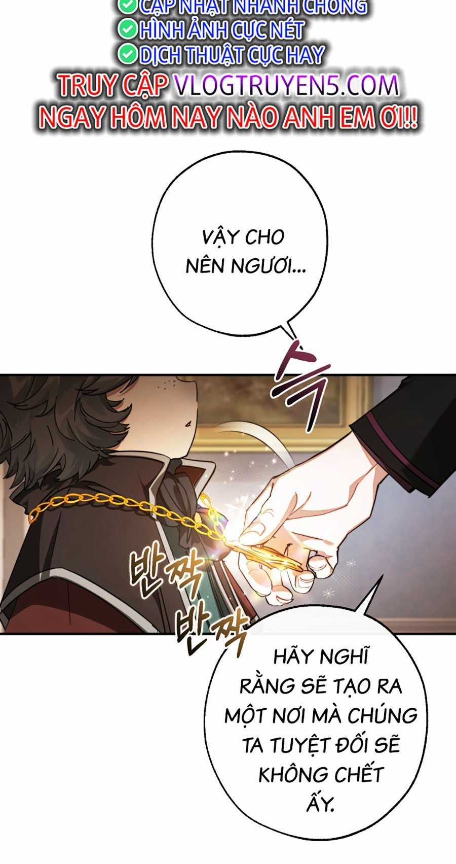 Sự Ra Đời Của Một Anh Hùng Chapter 109 trang 47