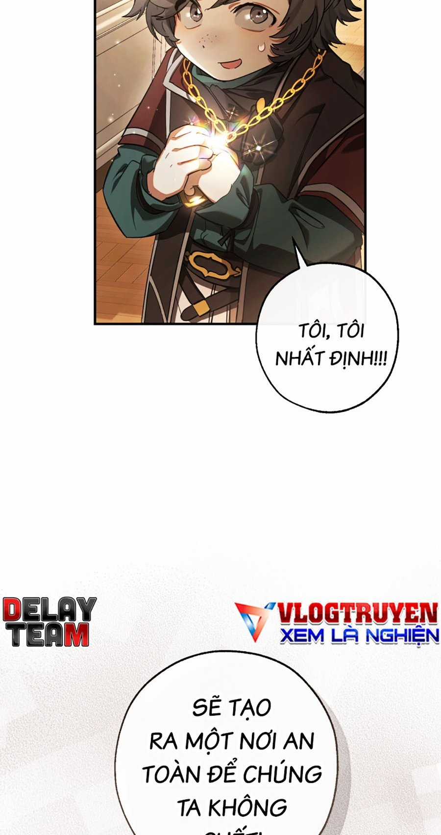 Sự Ra Đời Của Một Anh Hùng Chapter 109 trang 49