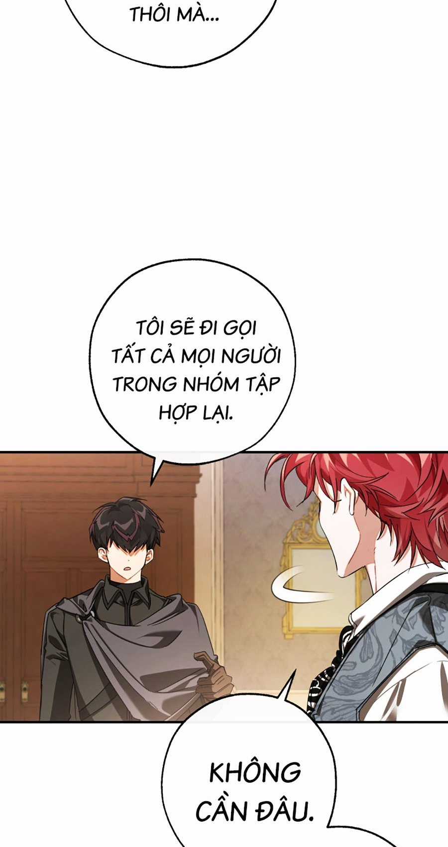 Sự Ra Đời Của Một Anh Hùng Chapter 109 trang 52