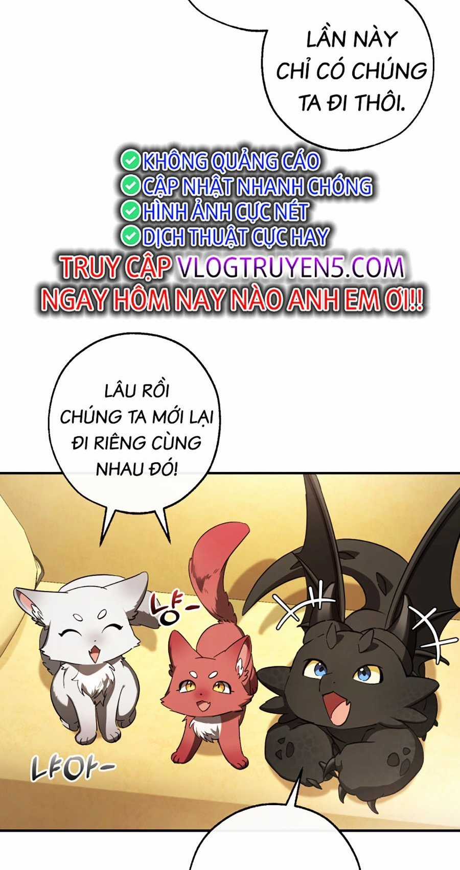 Sự Ra Đời Của Một Anh Hùng Chapter 109 trang 53