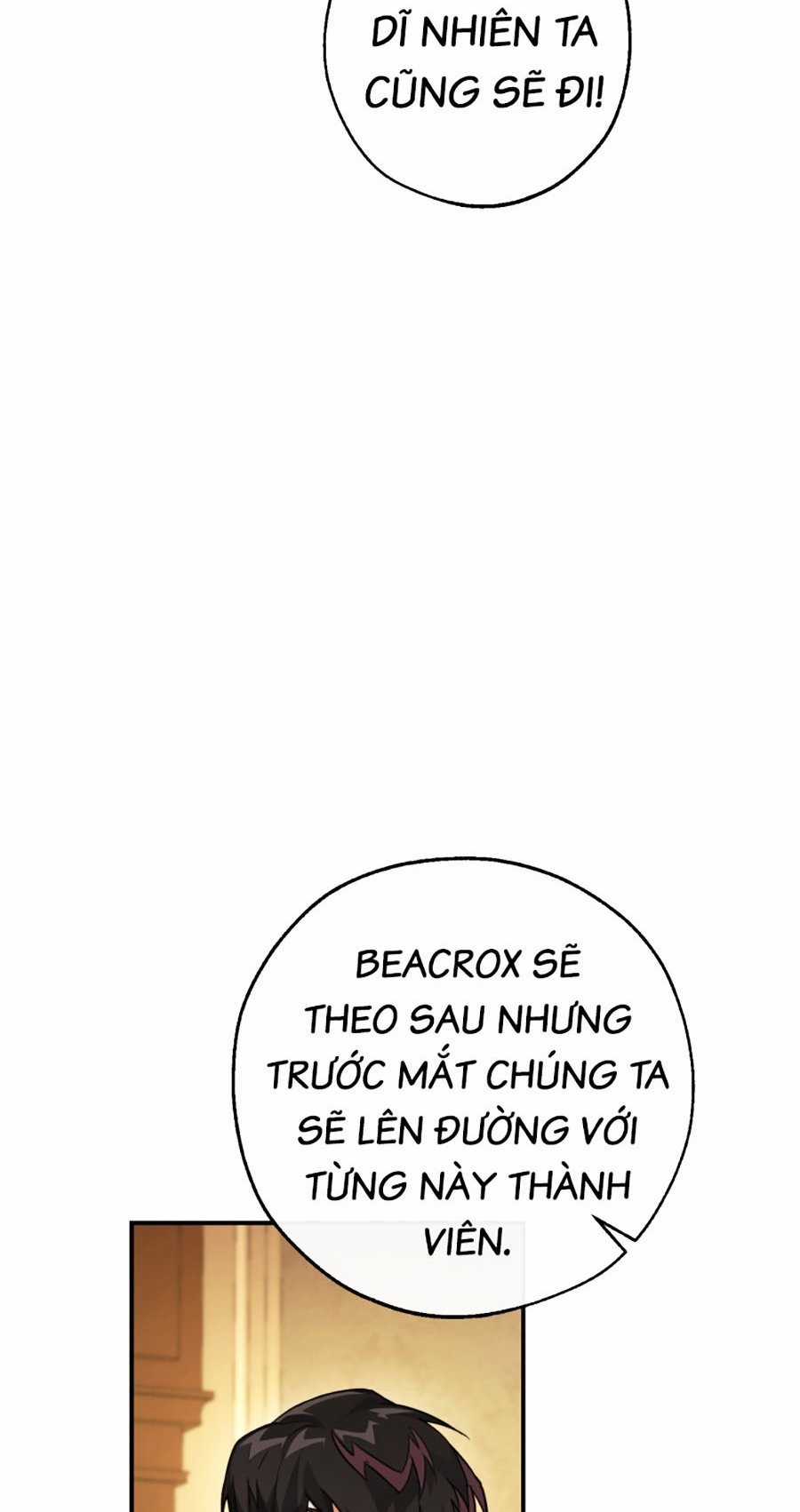 Sự Ra Đời Của Một Anh Hùng Chapter 109 trang 54