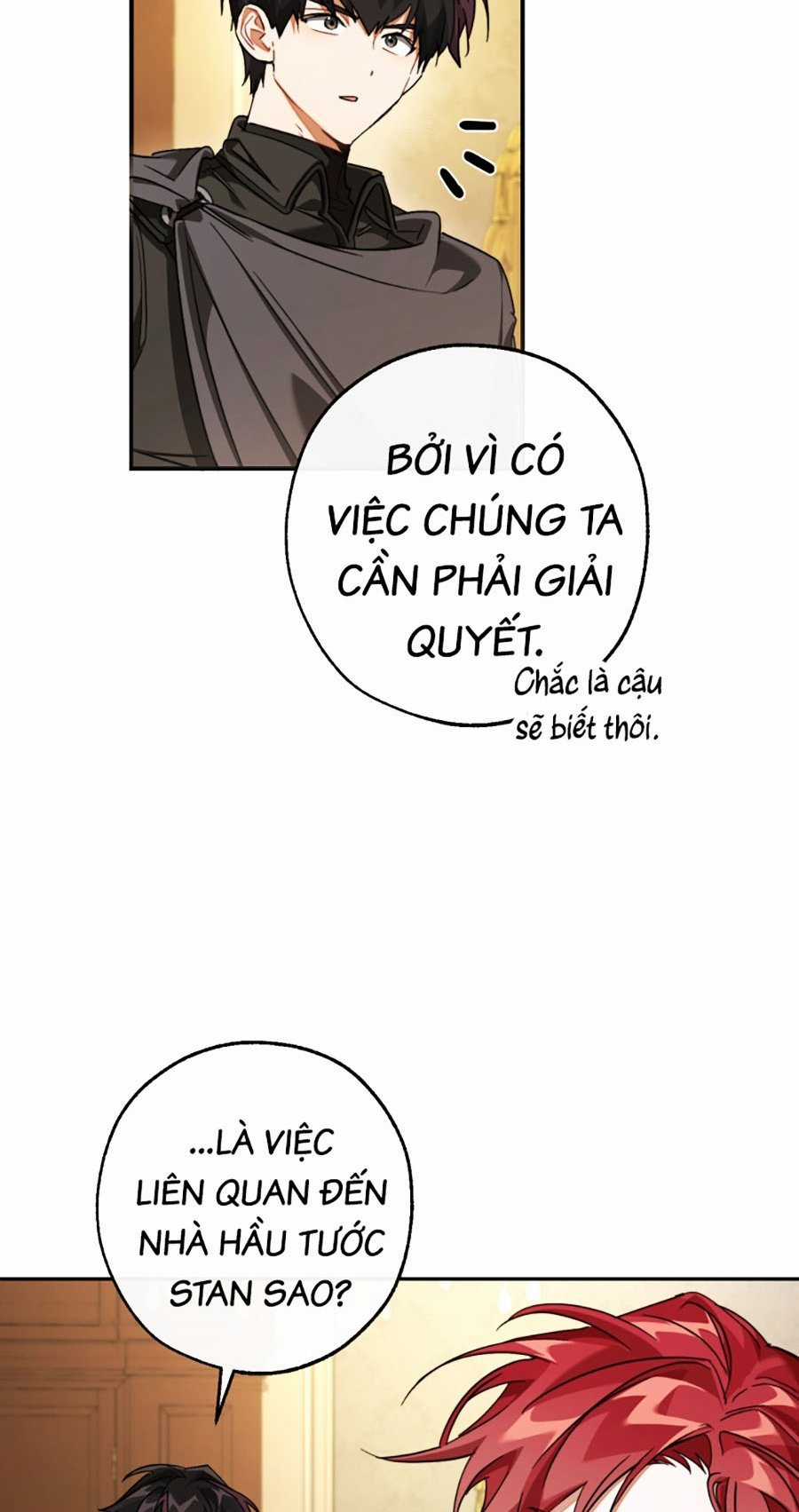 Sự Ra Đời Của Một Anh Hùng Chapter 109 trang 55