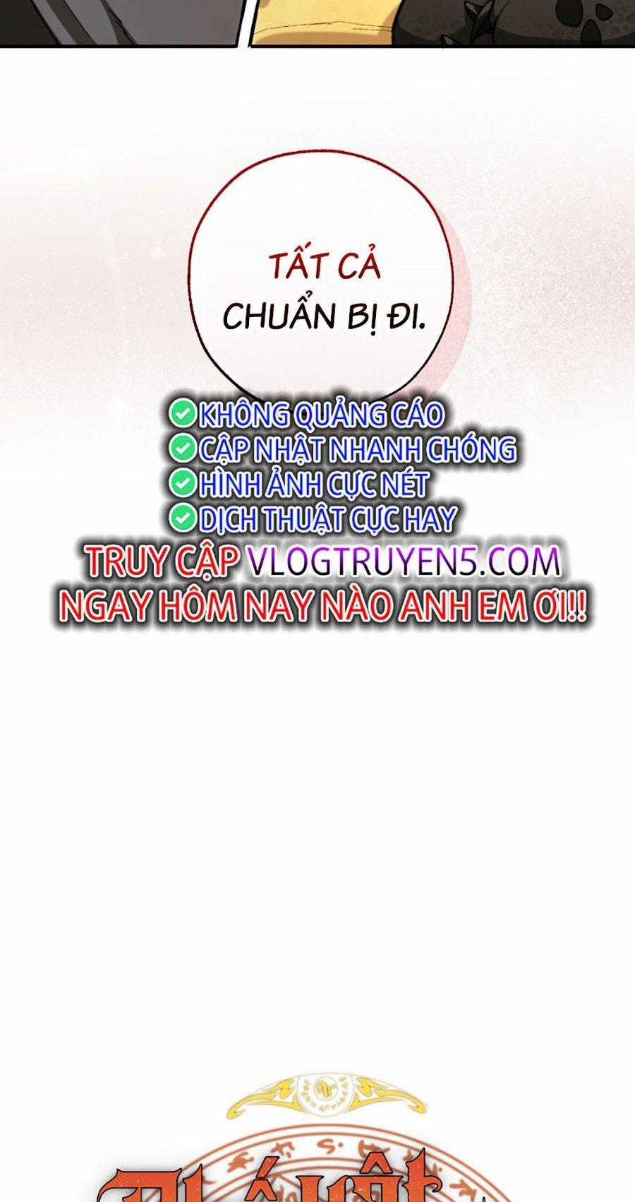 Sự Ra Đời Của Một Anh Hùng Chapter 109 trang 58