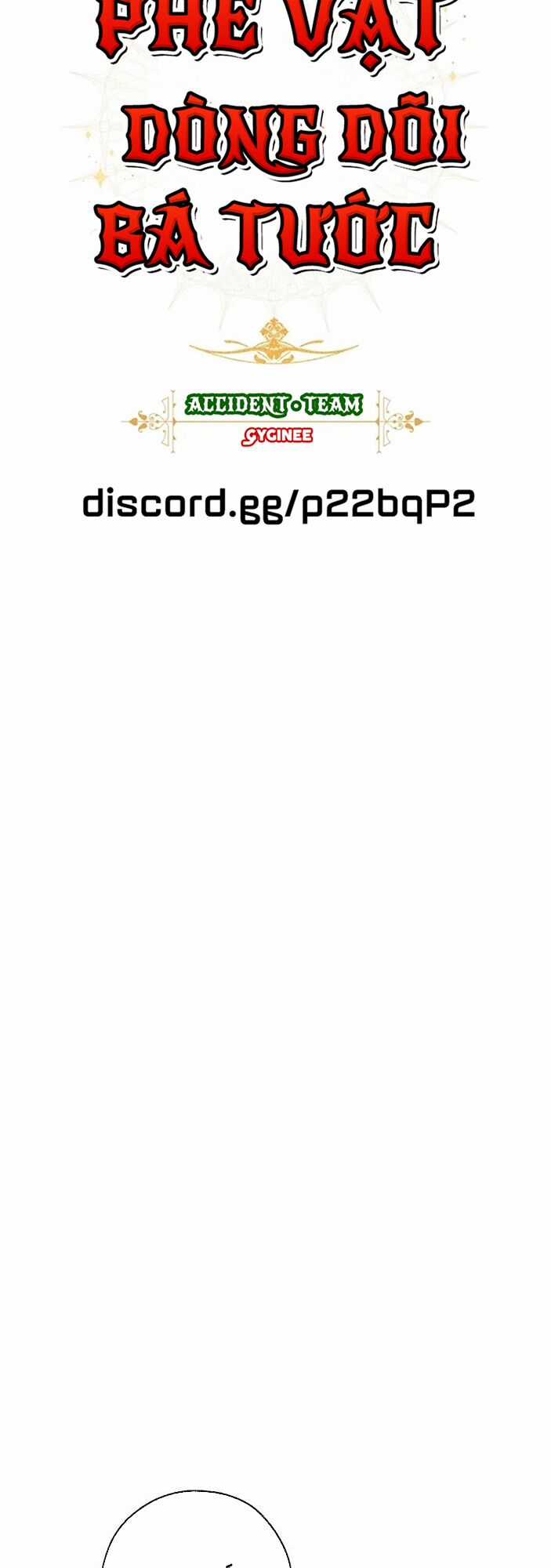 Sự Ra Đời Của Một Anh Hùng Chapter 11 trang 10