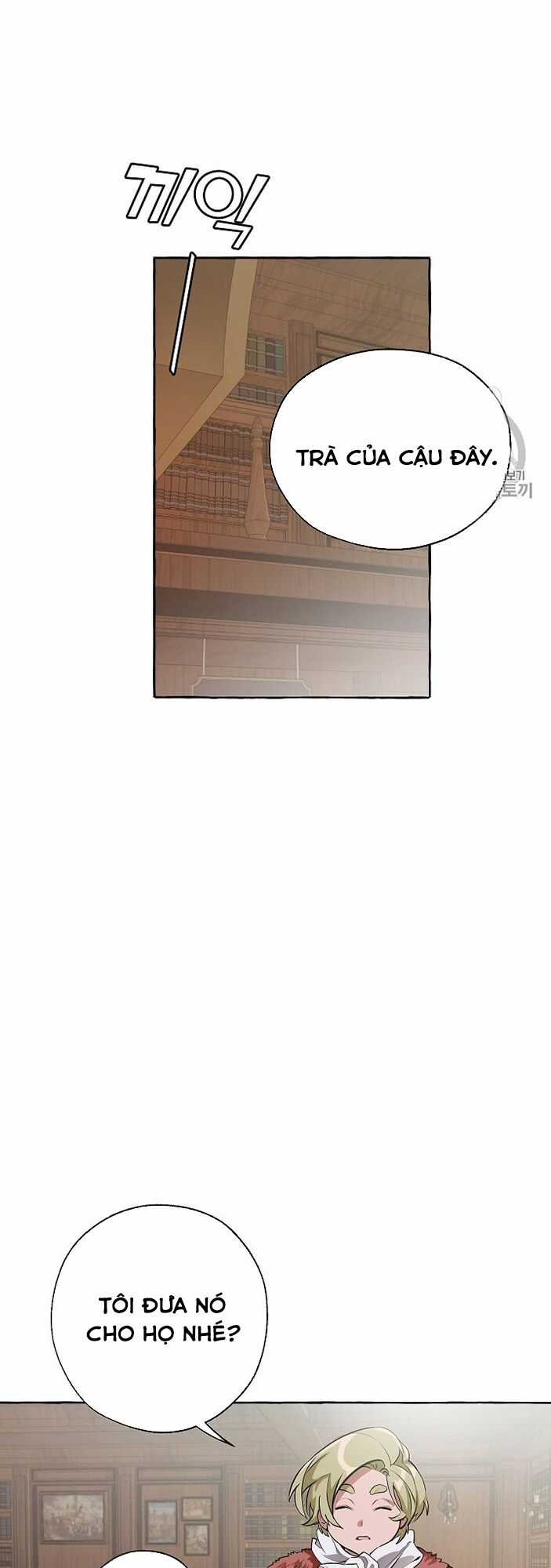 Sự Ra Đời Của Một Anh Hùng Chapter 11 trang 15