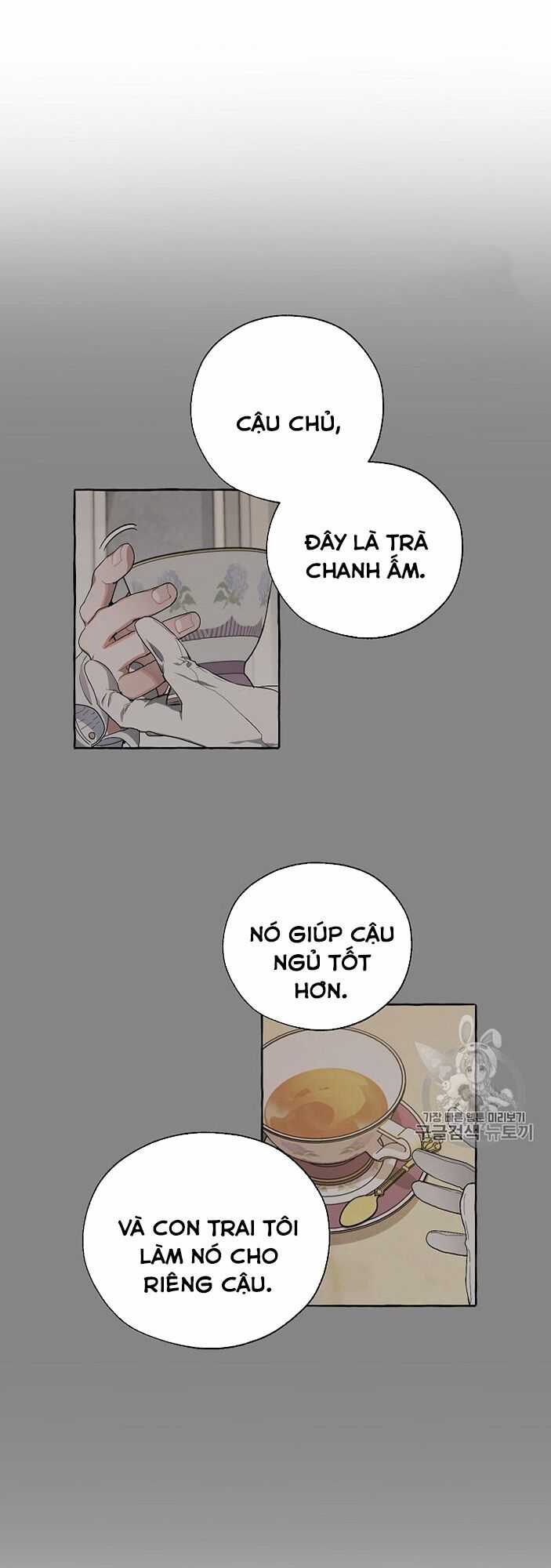 Sự Ra Đời Của Một Anh Hùng Chapter 11 trang 19