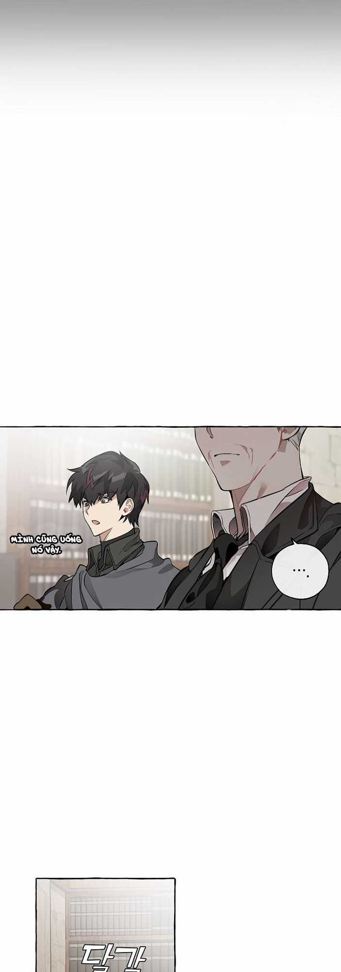 Sự Ra Đời Của Một Anh Hùng Chapter 11 trang 20