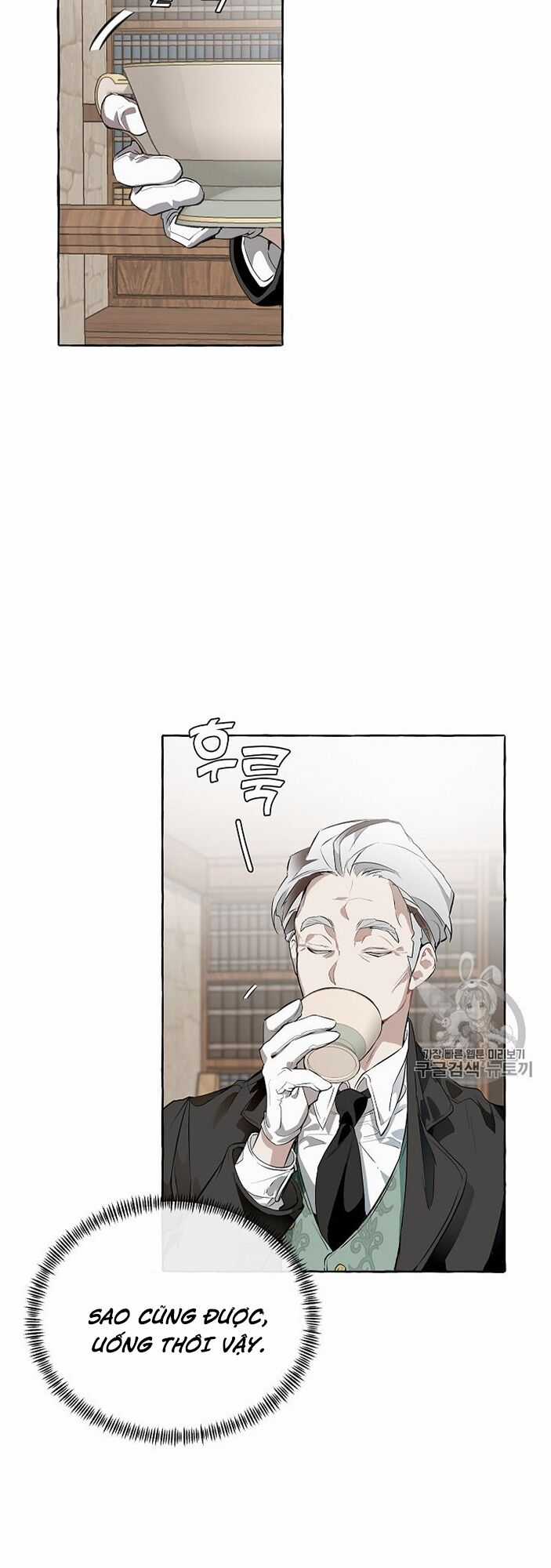 Sự Ra Đời Của Một Anh Hùng Chapter 11 trang 21