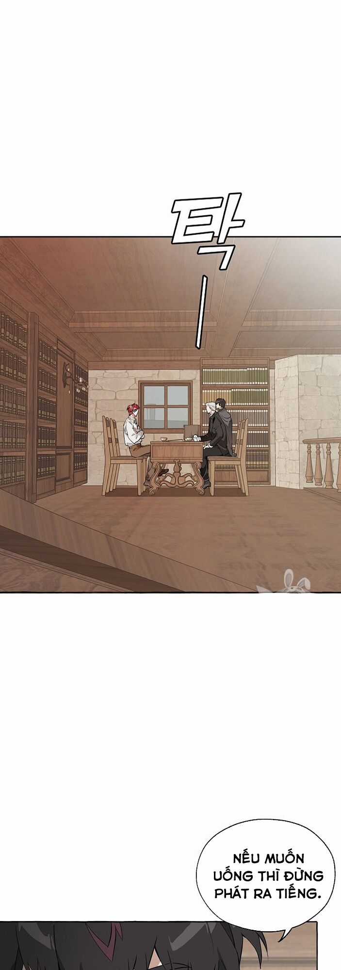 Sự Ra Đời Của Một Anh Hùng Chapter 11 trang 22