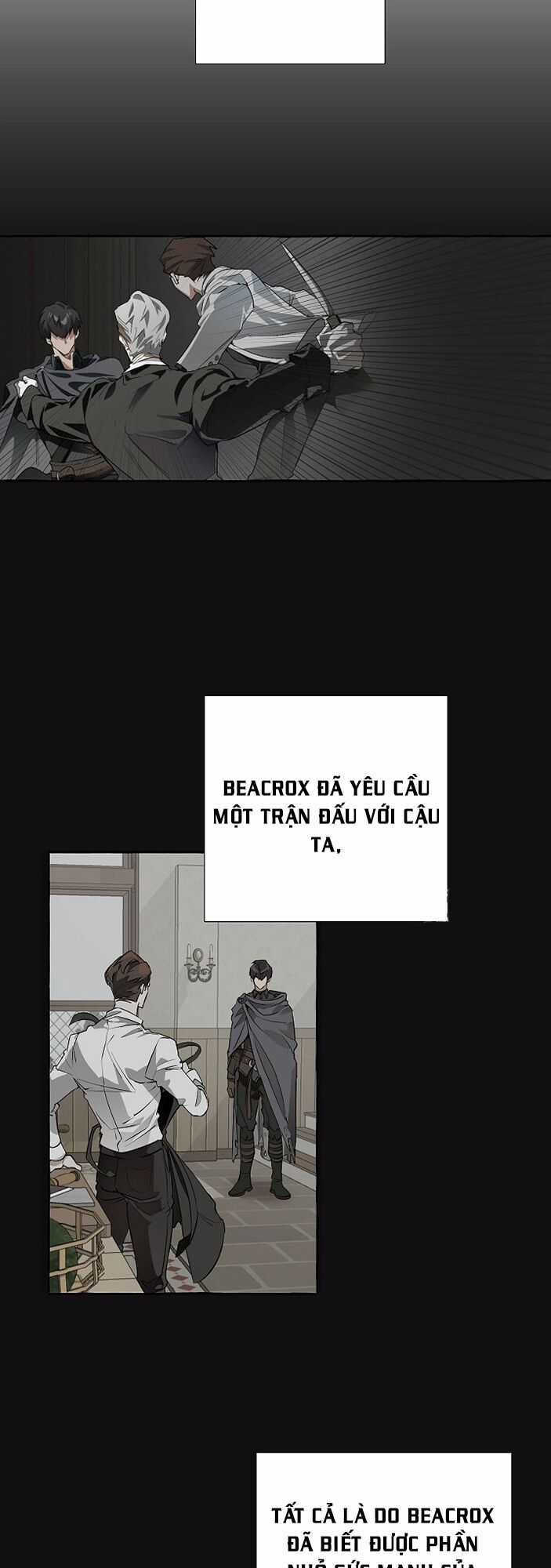 Sự Ra Đời Của Một Anh Hùng Chapter 11 trang 24