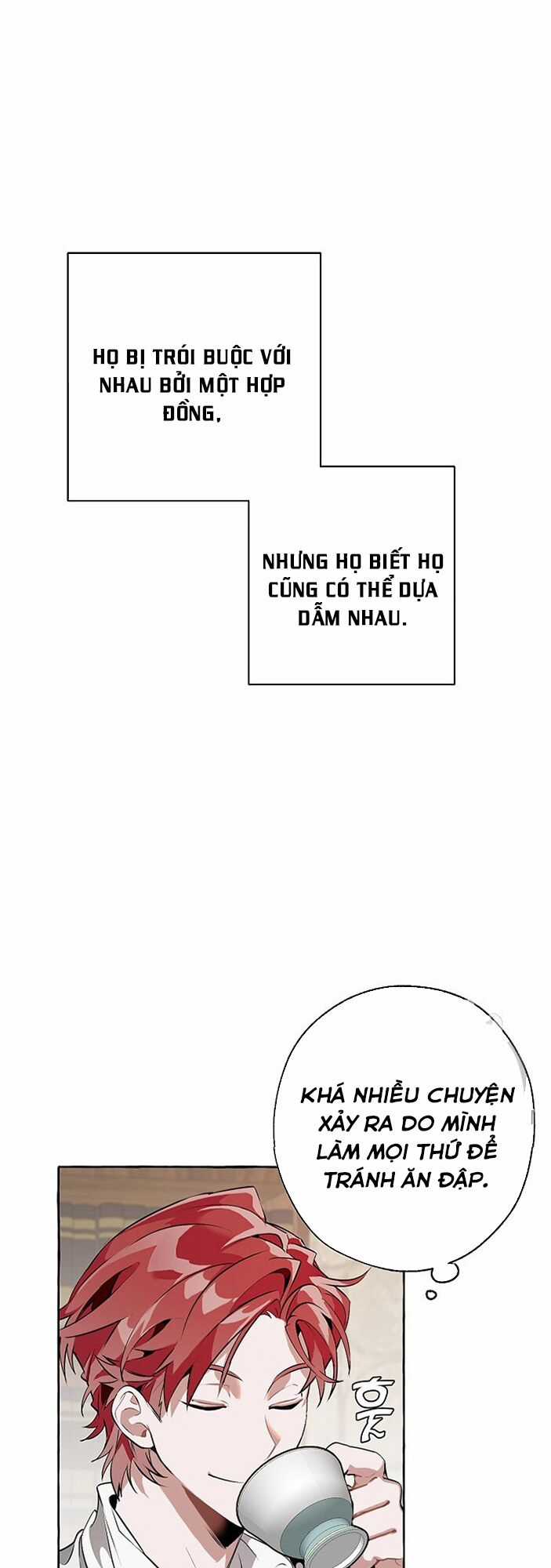Sự Ra Đời Của Một Anh Hùng Chapter 11 trang 29