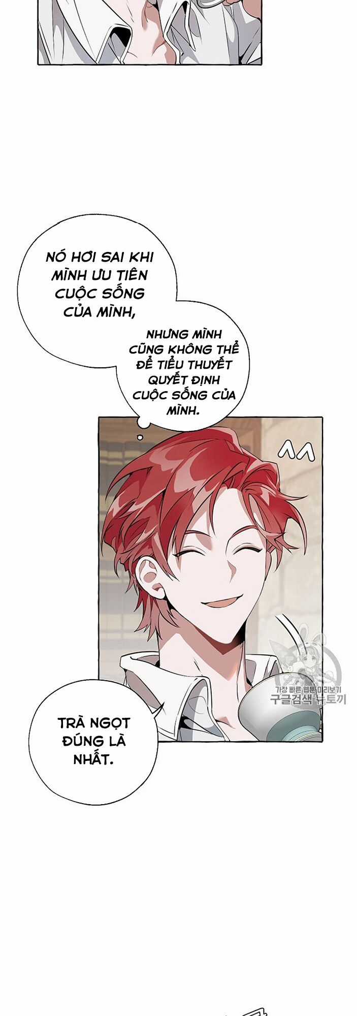 Sự Ra Đời Của Một Anh Hùng Chapter 11 trang 30