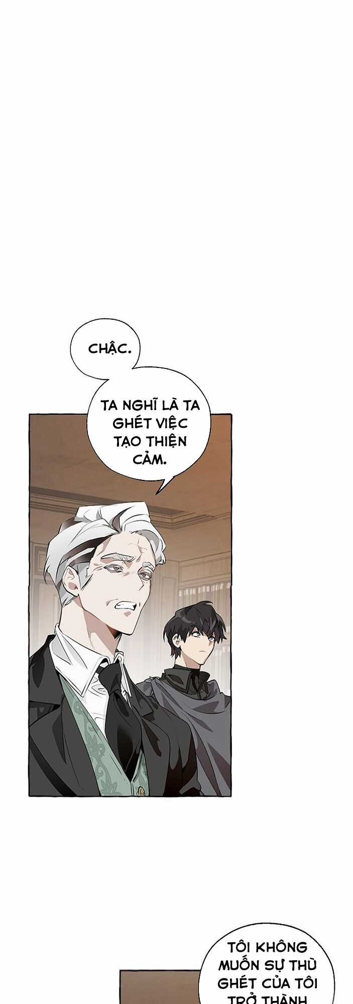 Sự Ra Đời Của Một Anh Hùng Chapter 11 trang 35