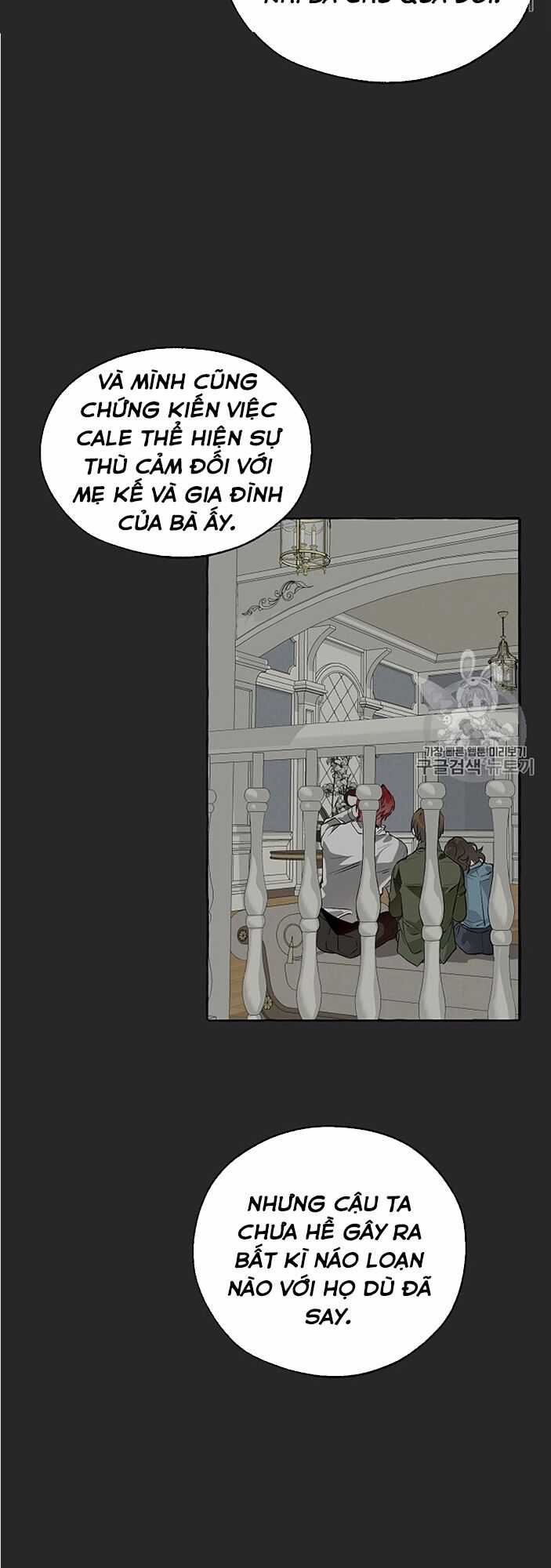 Sự Ra Đời Của Một Anh Hùng Chapter 11 trang 38