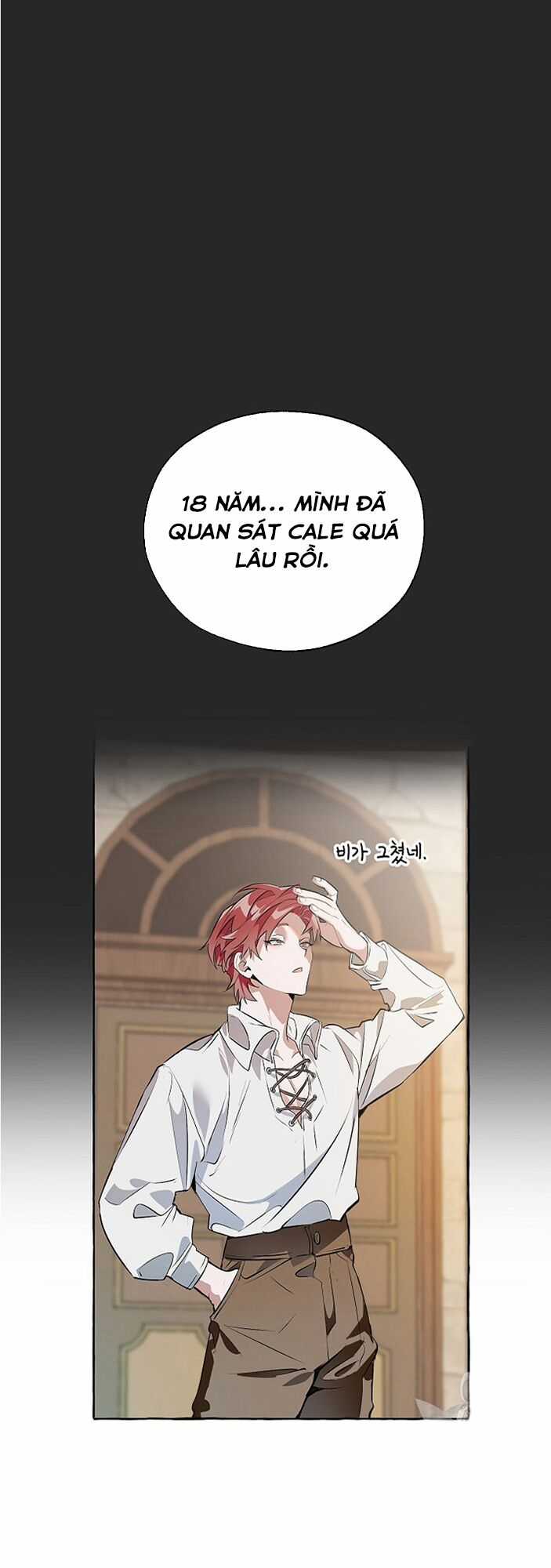 Sự Ra Đời Của Một Anh Hùng Chapter 11 trang 39