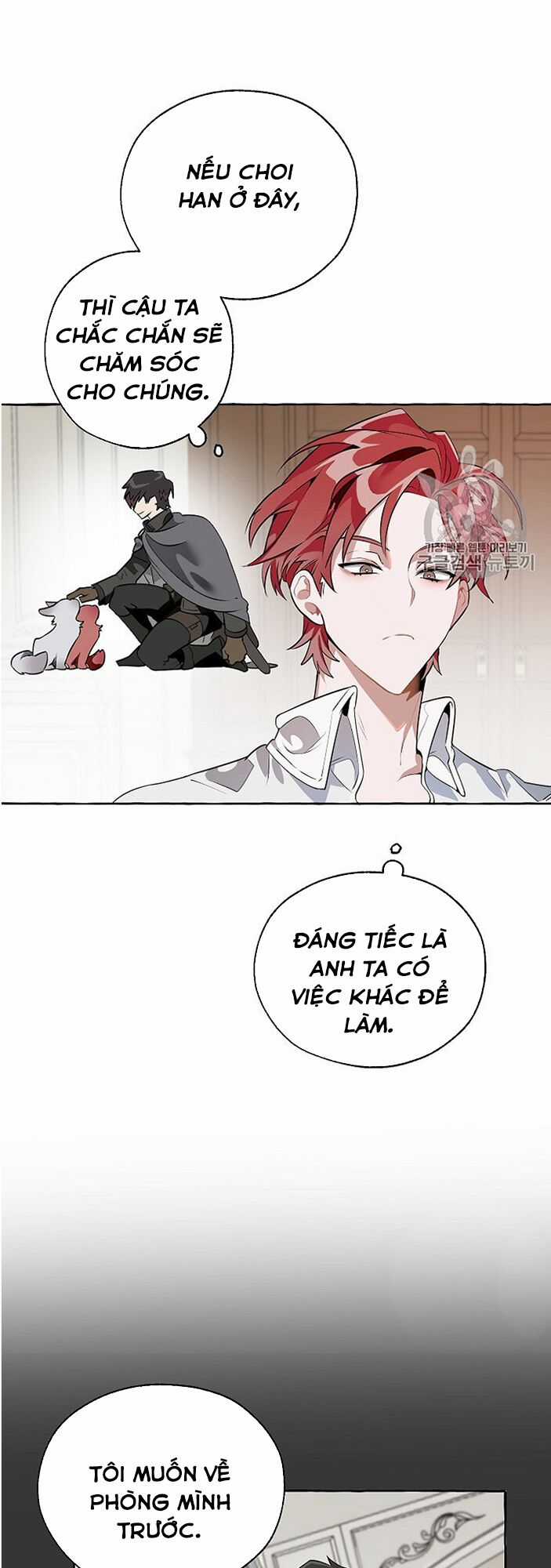 Sự Ra Đời Của Một Anh Hùng Chapter 11 trang 43