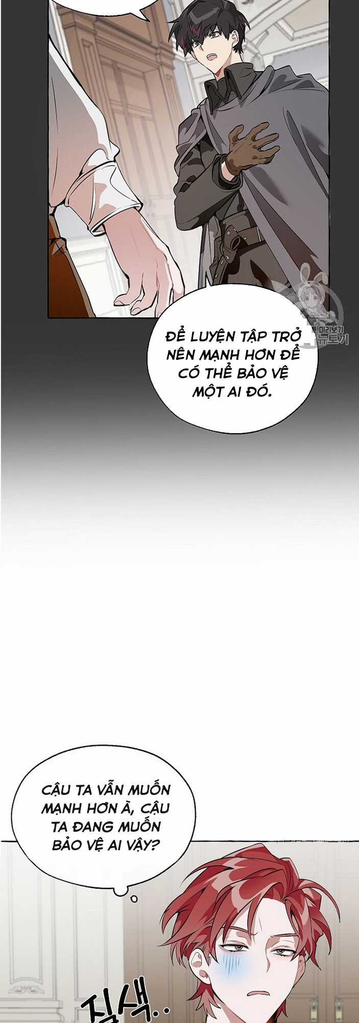 Sự Ra Đời Của Một Anh Hùng Chapter 11 trang 44