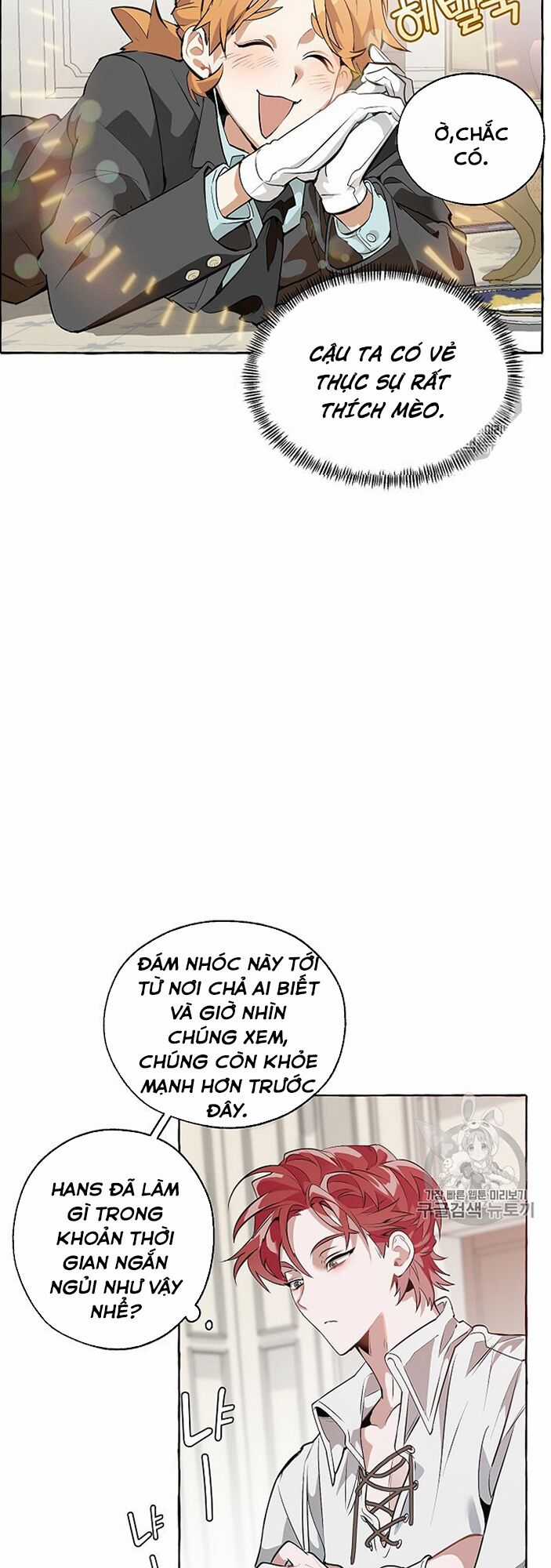 Sự Ra Đời Của Một Anh Hùng Chapter 11 trang 46