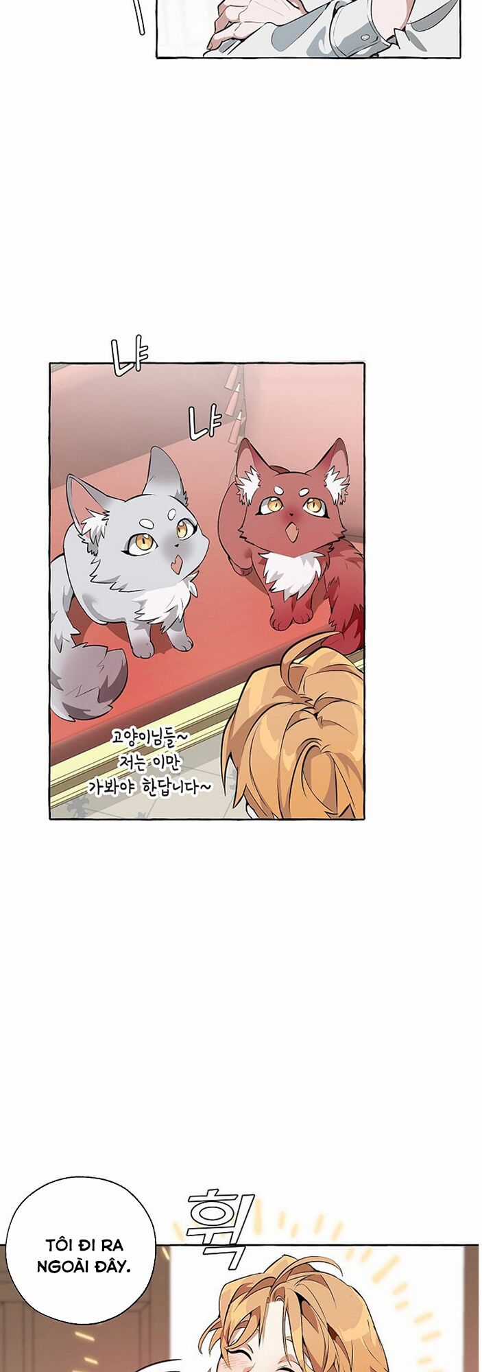 Sự Ra Đời Của Một Anh Hùng Chapter 11 trang 47