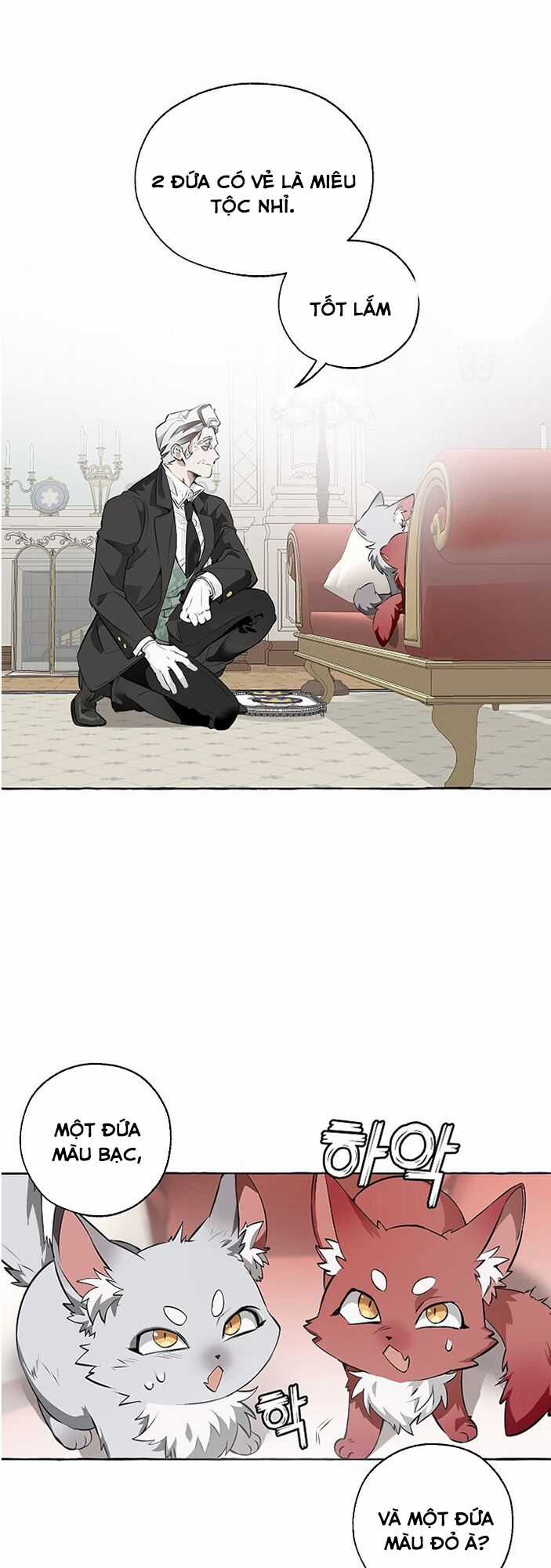 Sự Ra Đời Của Một Anh Hùng Chapter 11 trang 50