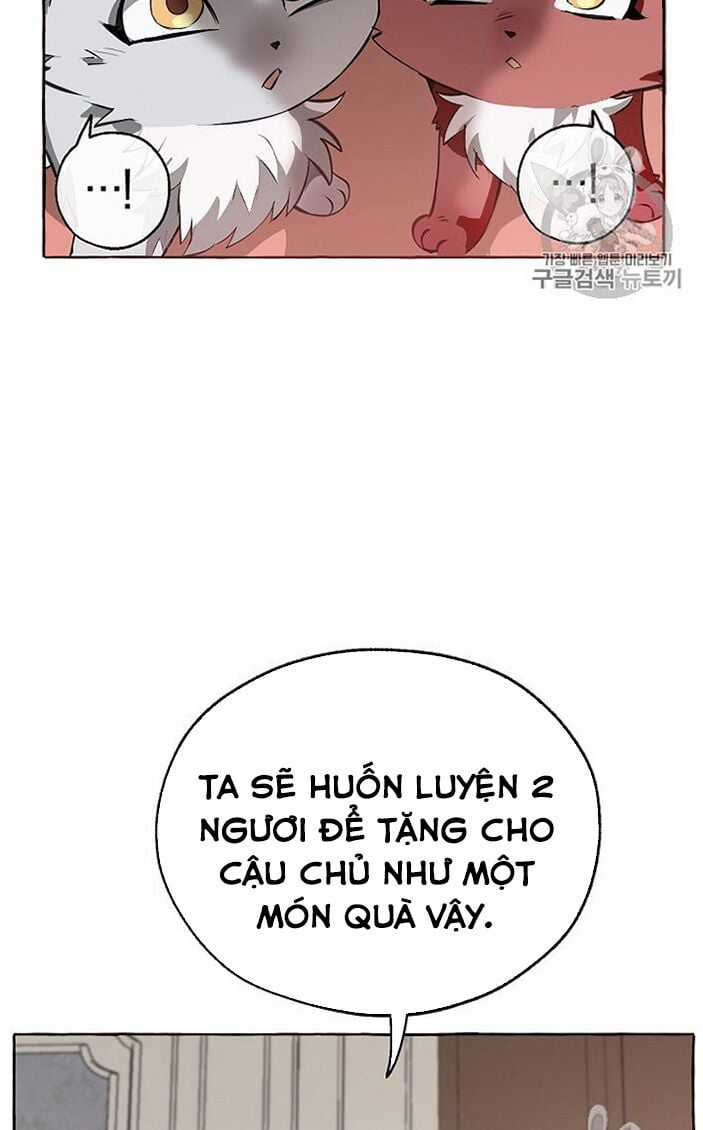 Sự Ra Đời Của Một Anh Hùng Chapter 11 trang 52