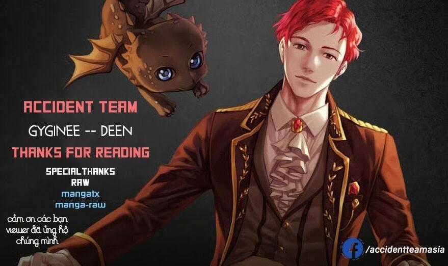 Sự Ra Đời Của Một Anh Hùng Chapter 11 trang 55