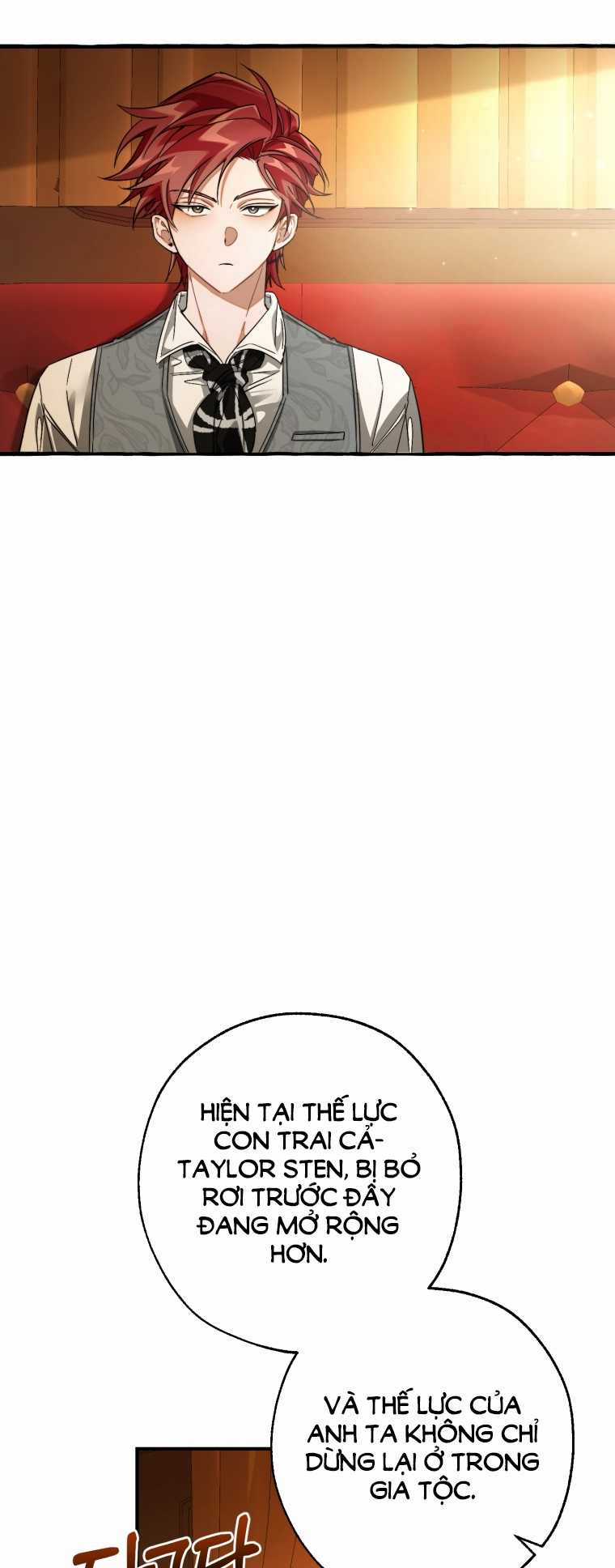 Sự Ra Đời Của Một Anh Hùng Chapter 110.1 trang 13