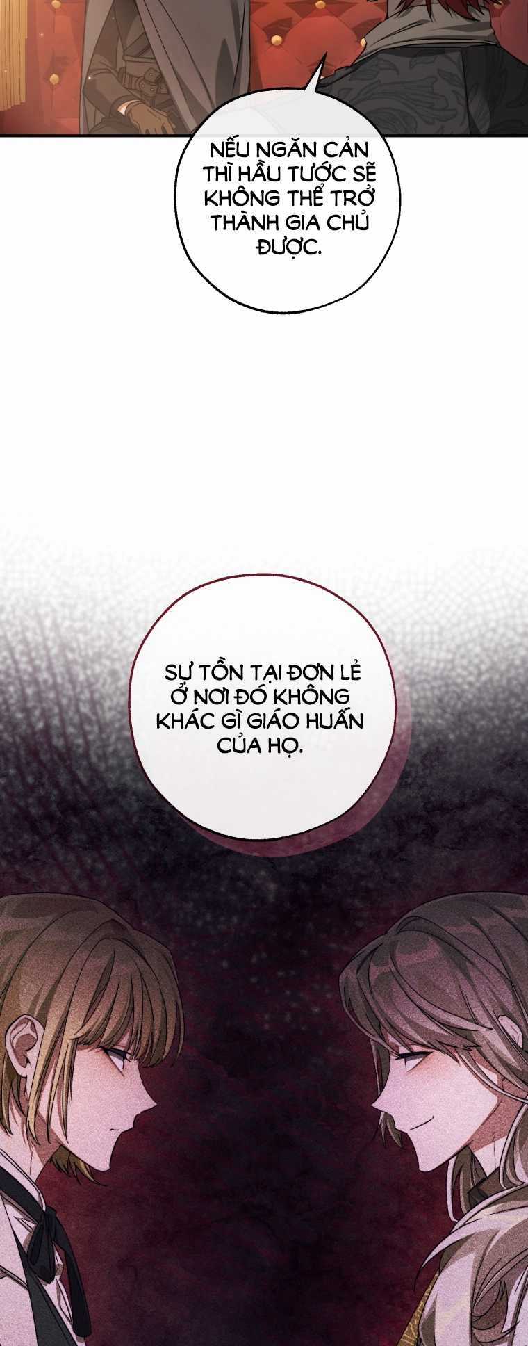 Sự Ra Đời Của Một Anh Hùng Chapter 110.1 trang 15