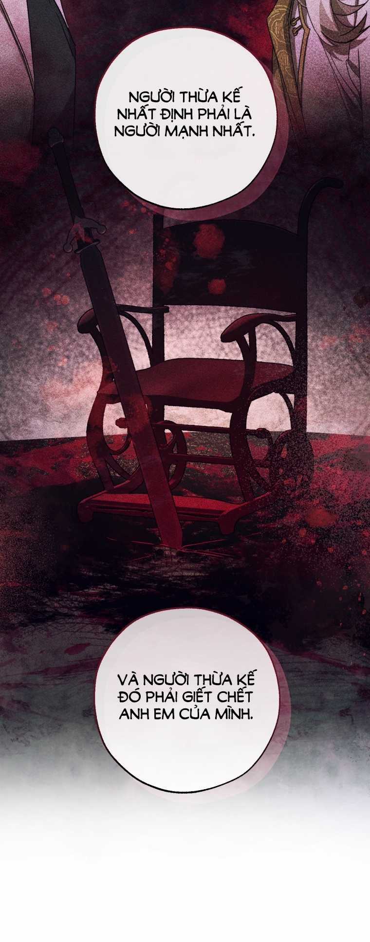 Sự Ra Đời Của Một Anh Hùng Chapter 110.1 trang 16