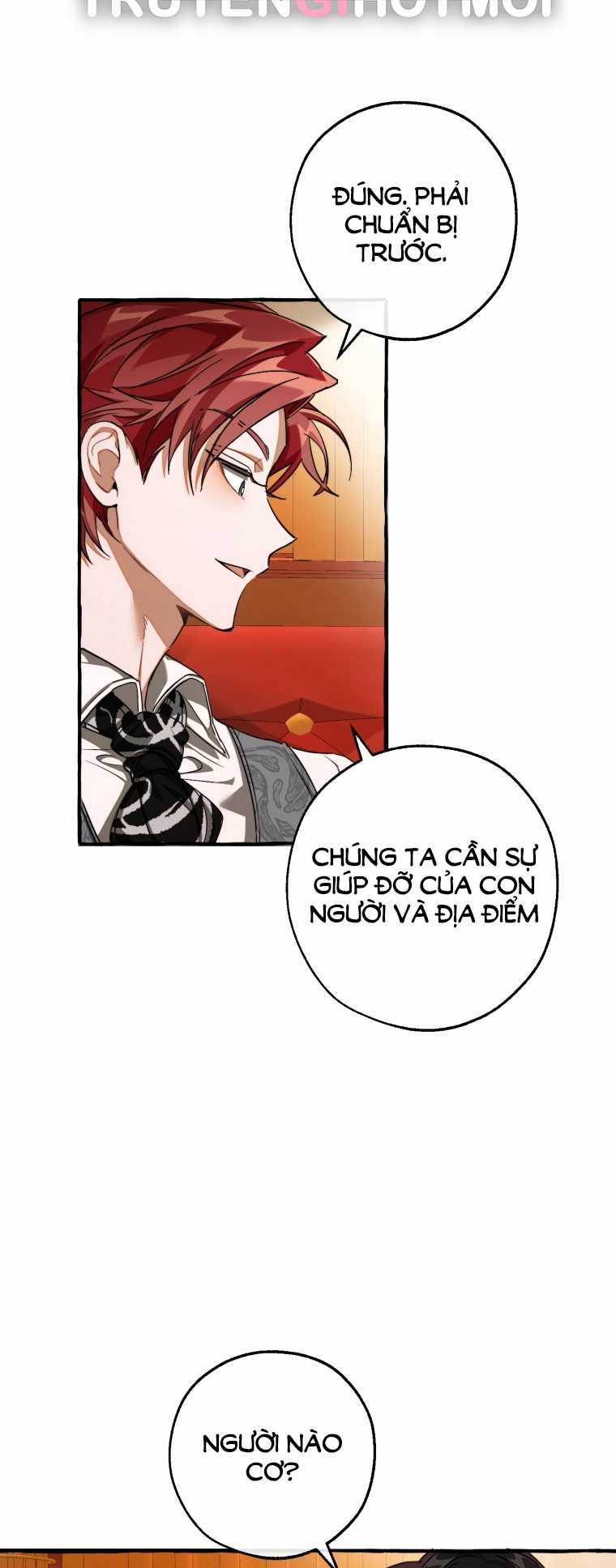 Sự Ra Đời Của Một Anh Hùng Chapter 110.1 trang 19