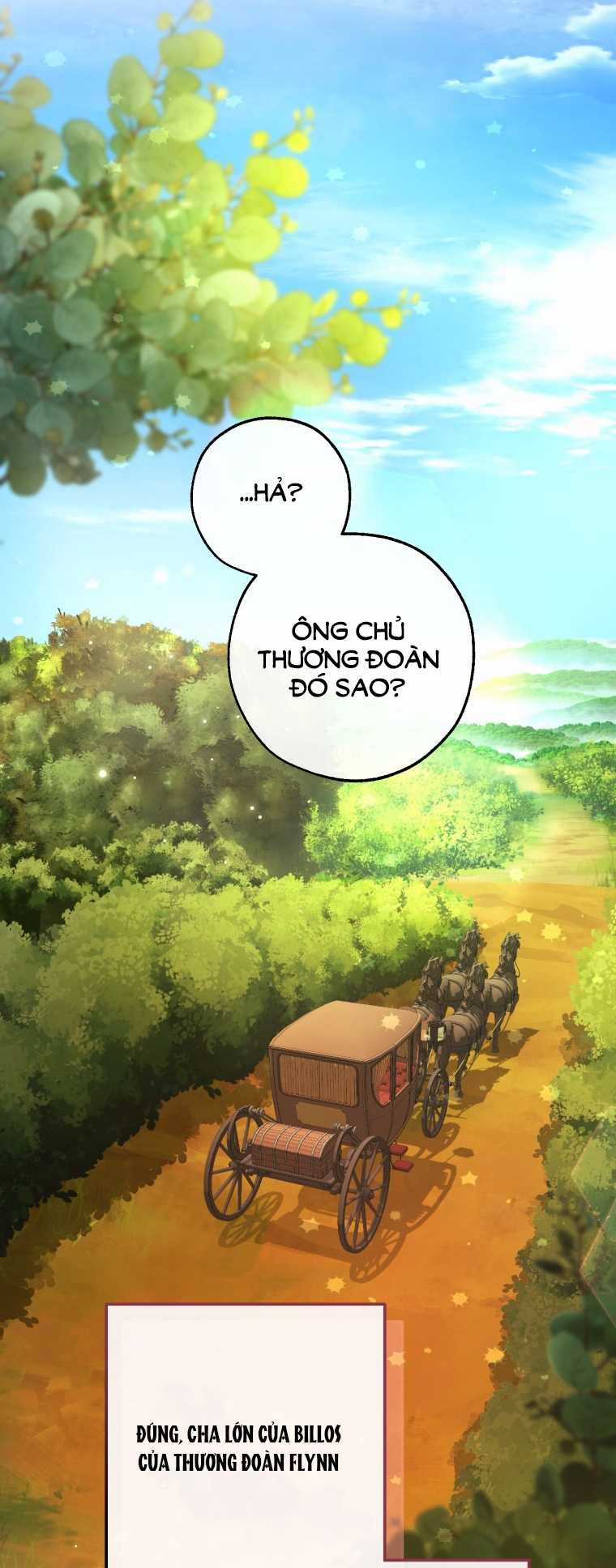 Sự Ra Đời Của Một Anh Hùng Chapter 110.1 trang 22