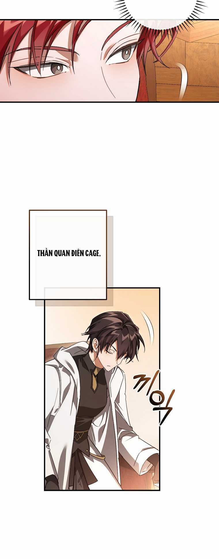 Sự Ra Đời Của Một Anh Hùng Chapter 110.1 trang 25