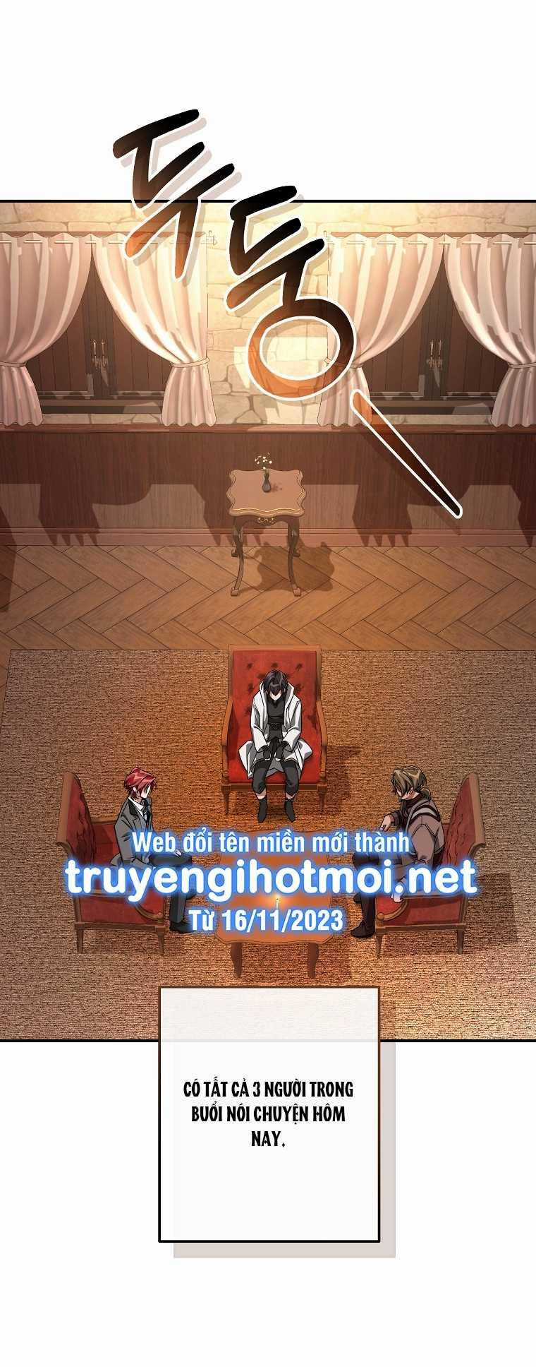 Sự Ra Đời Của Một Anh Hùng Chapter 110.1 trang 26