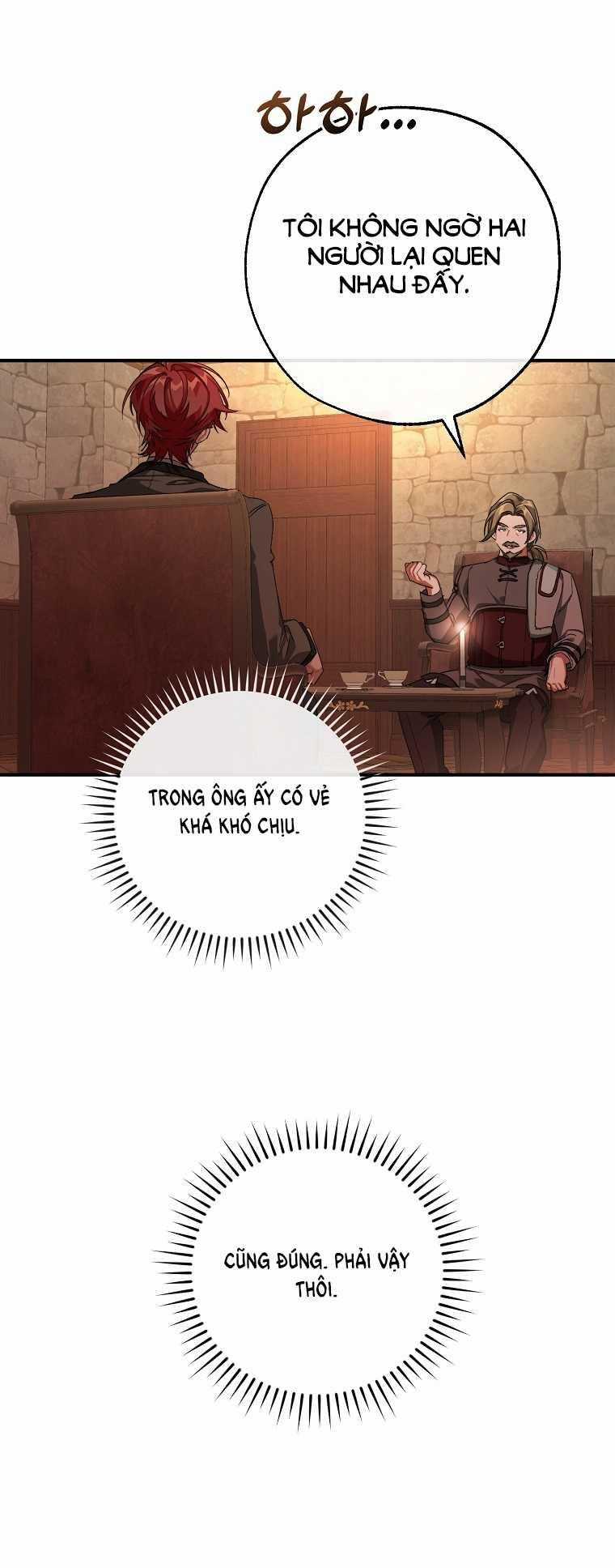 Sự Ra Đời Của Một Anh Hùng Chapter 110.1 trang 27