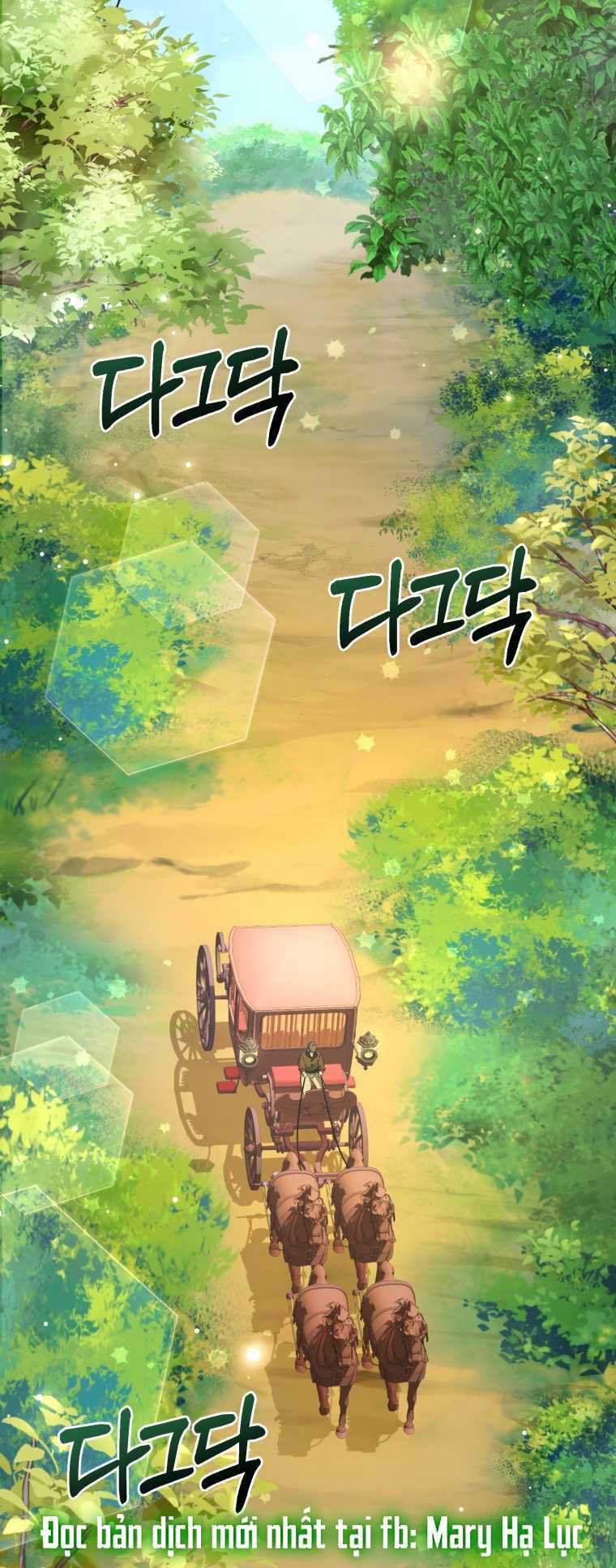 Sự Ra Đời Của Một Anh Hùng Chapter 110.1 trang 5