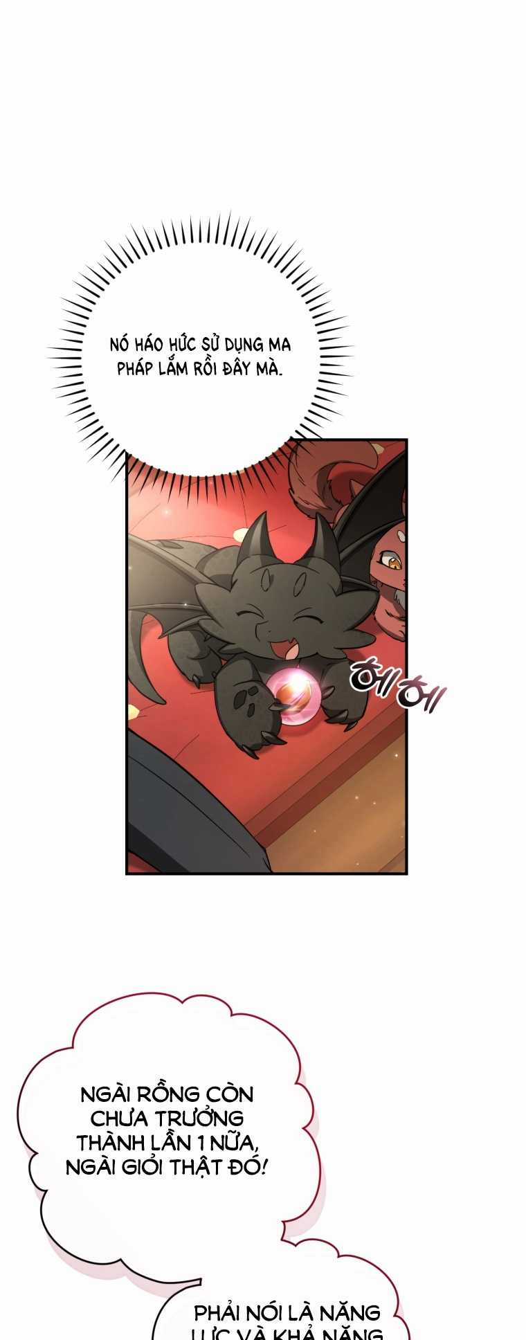 Sự Ra Đời Của Một Anh Hùng Chapter 110.1 trang 7