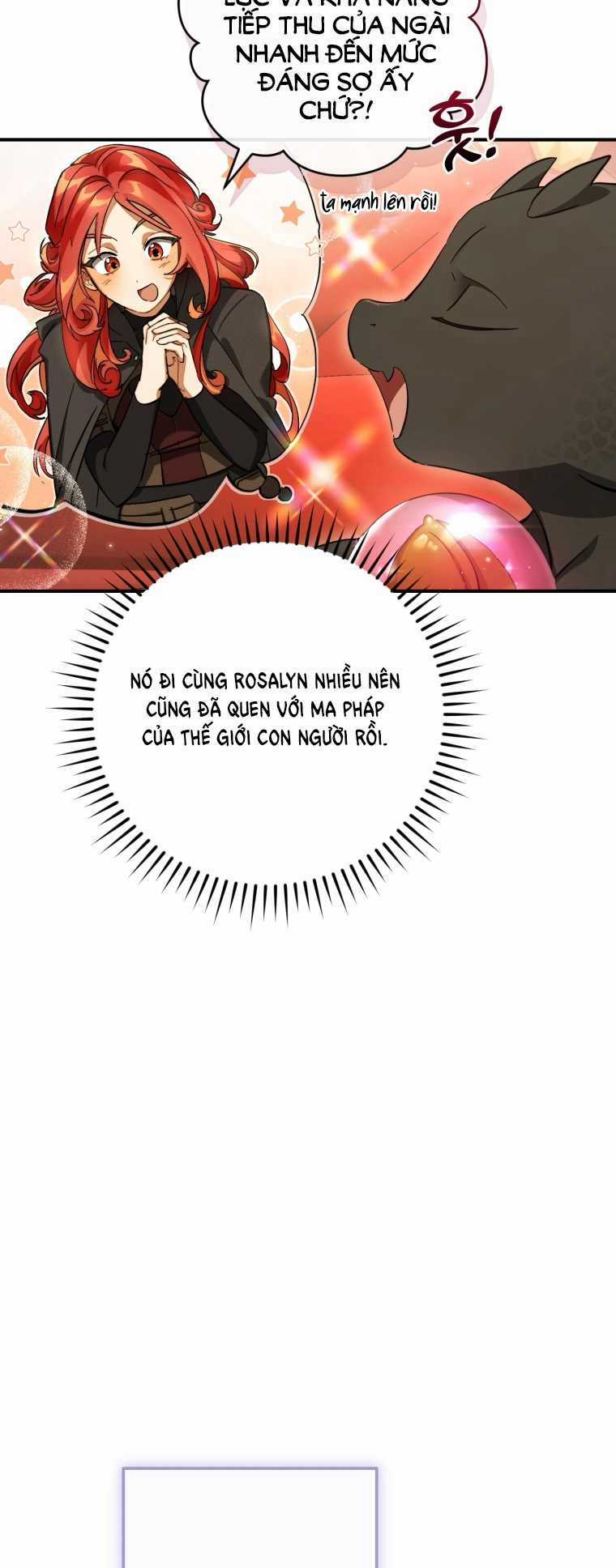 Sự Ra Đời Của Một Anh Hùng Chapter 110.1 trang 8