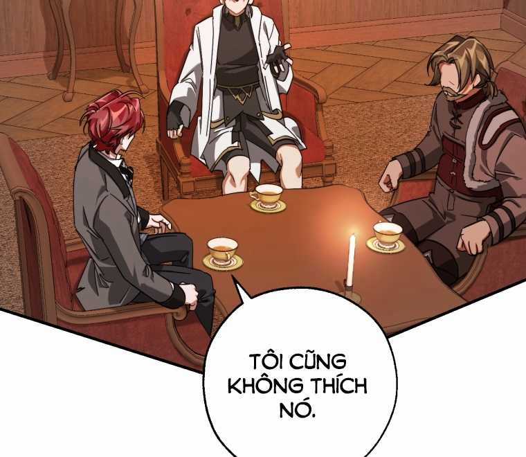 Sự Ra Đời Của Một Anh Hùng Chapter 110.2 trang 20