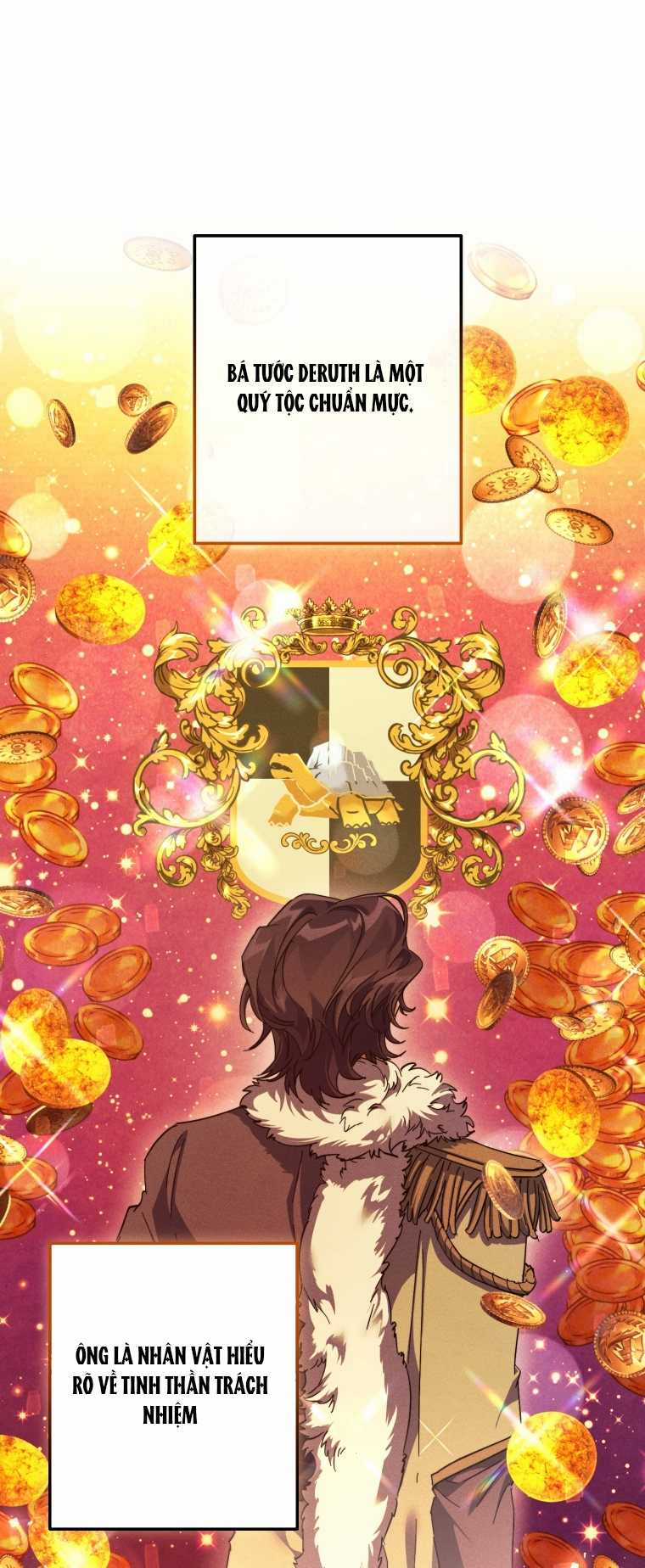 Sự Ra Đời Của Một Anh Hùng Chapter 110.2 trang 25