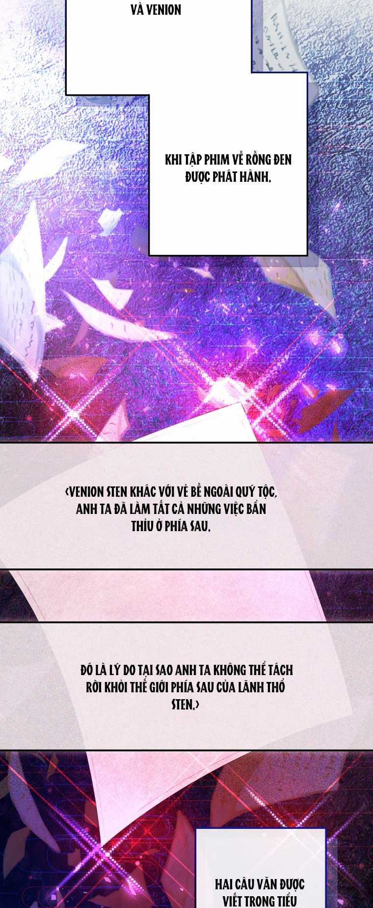 Sự Ra Đời Của Một Anh Hùng Chapter 110.2 trang 27